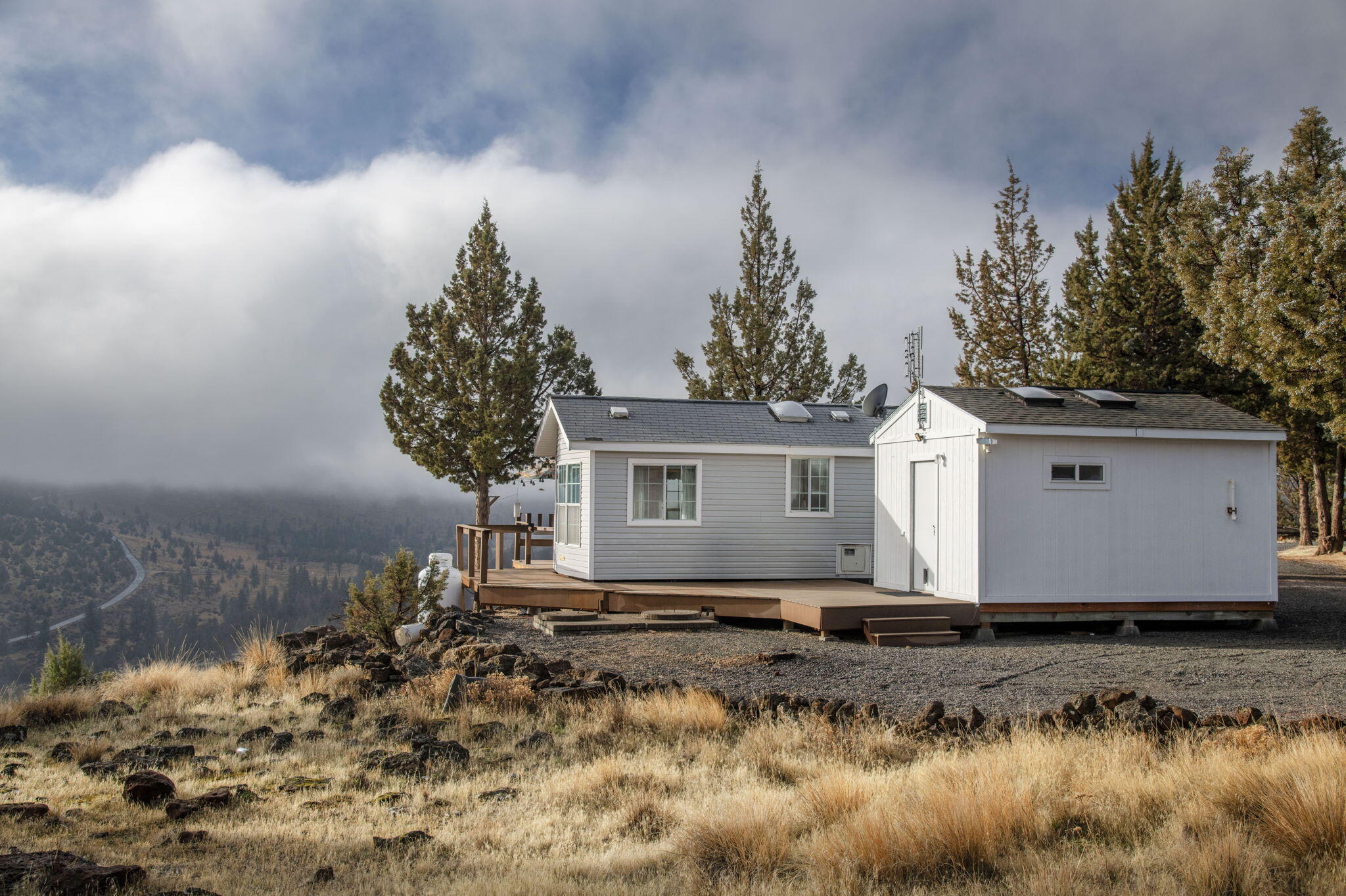 3 Rivers Rec - Residential