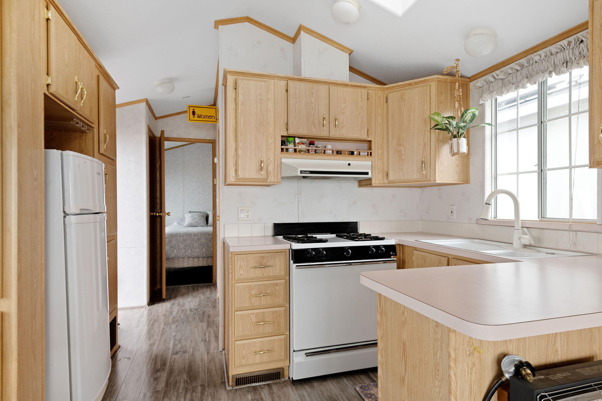 3 Rivers Rec - Residential