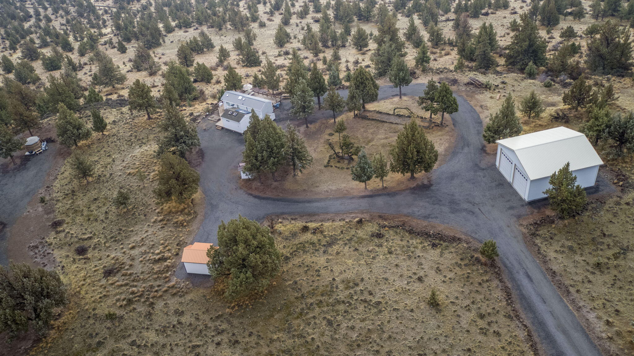 3 Rivers Rec - Residential