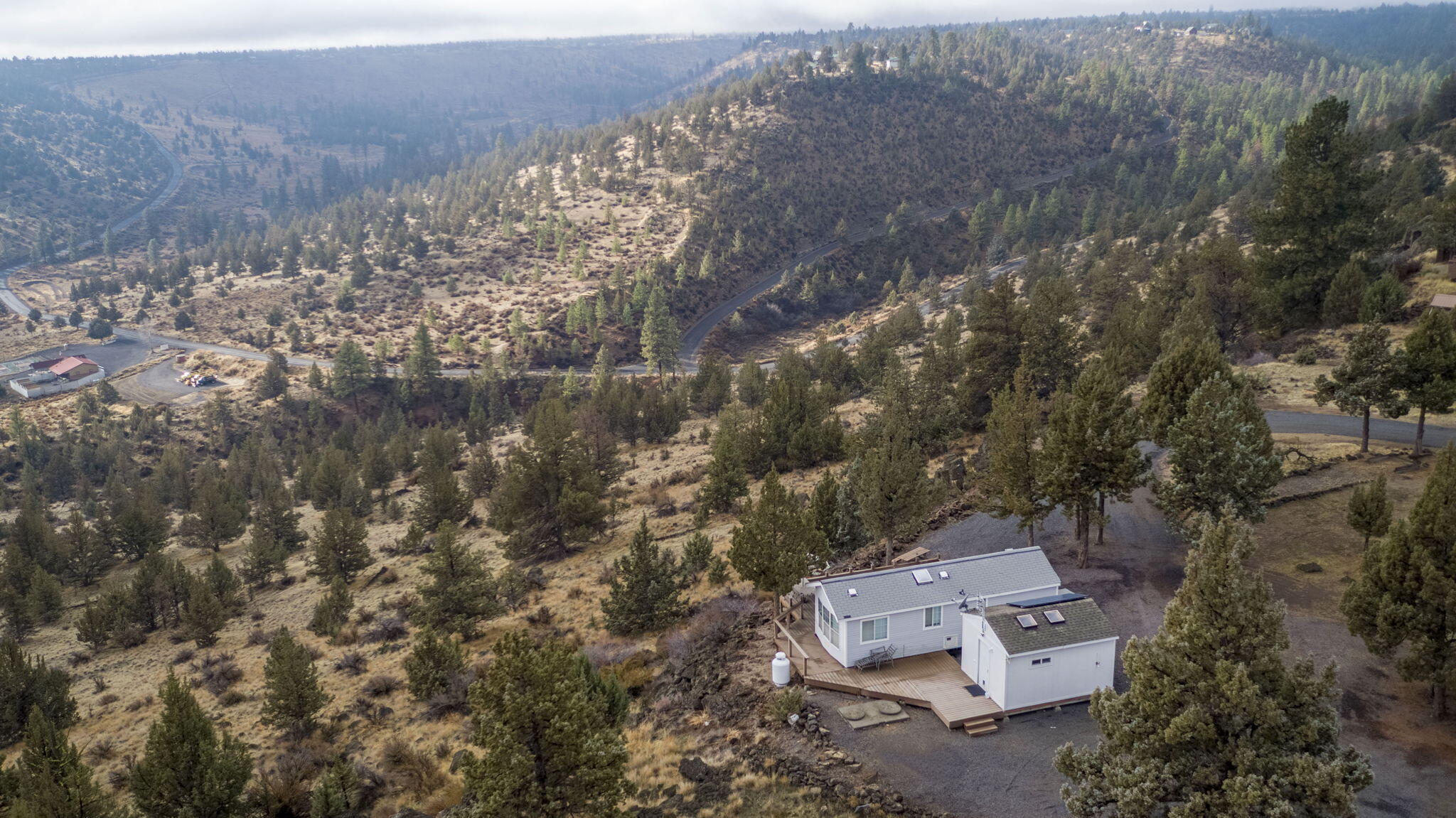 3 Rivers Rec - Residential