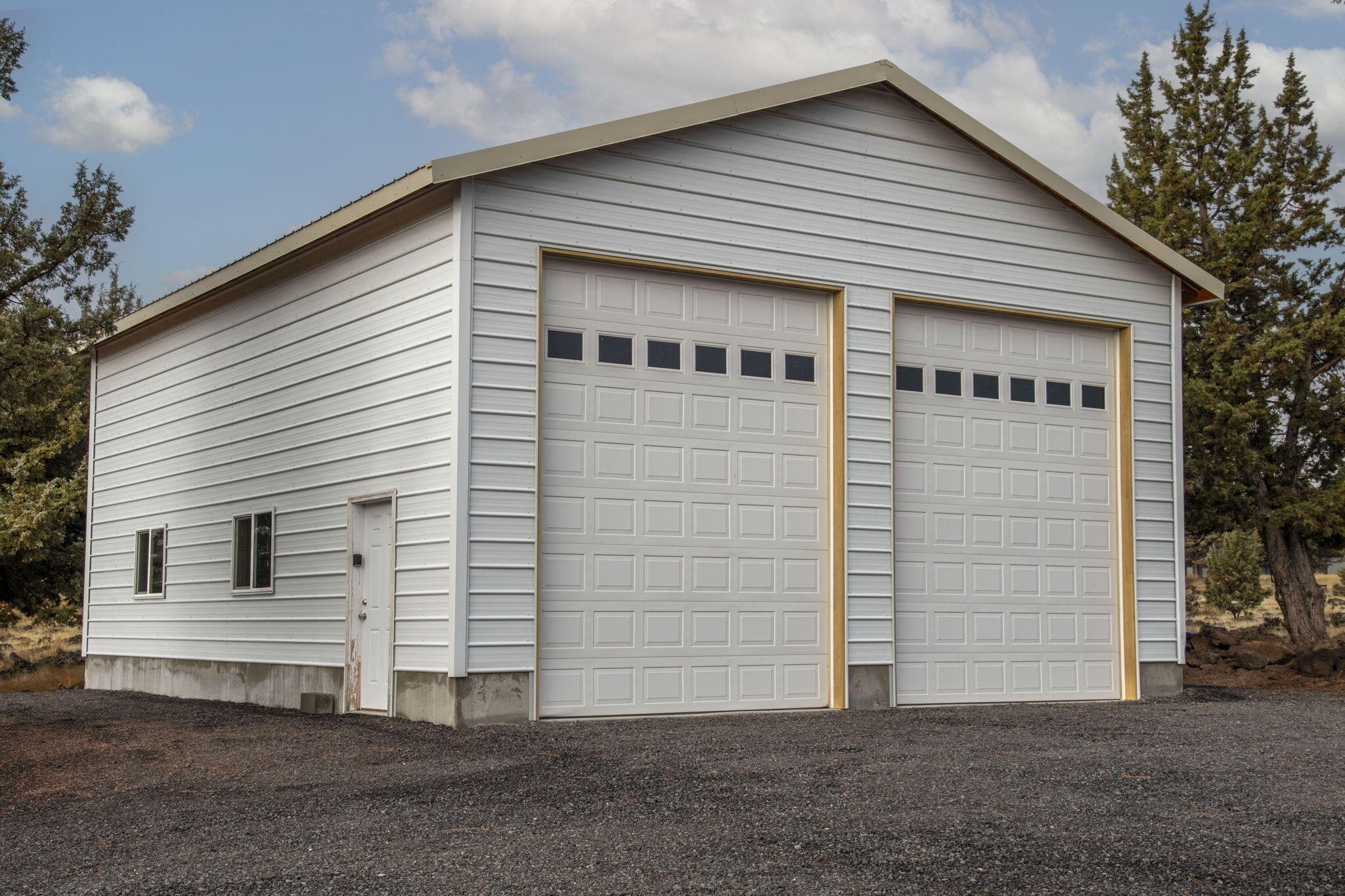 3 Rivers Rec - Residential