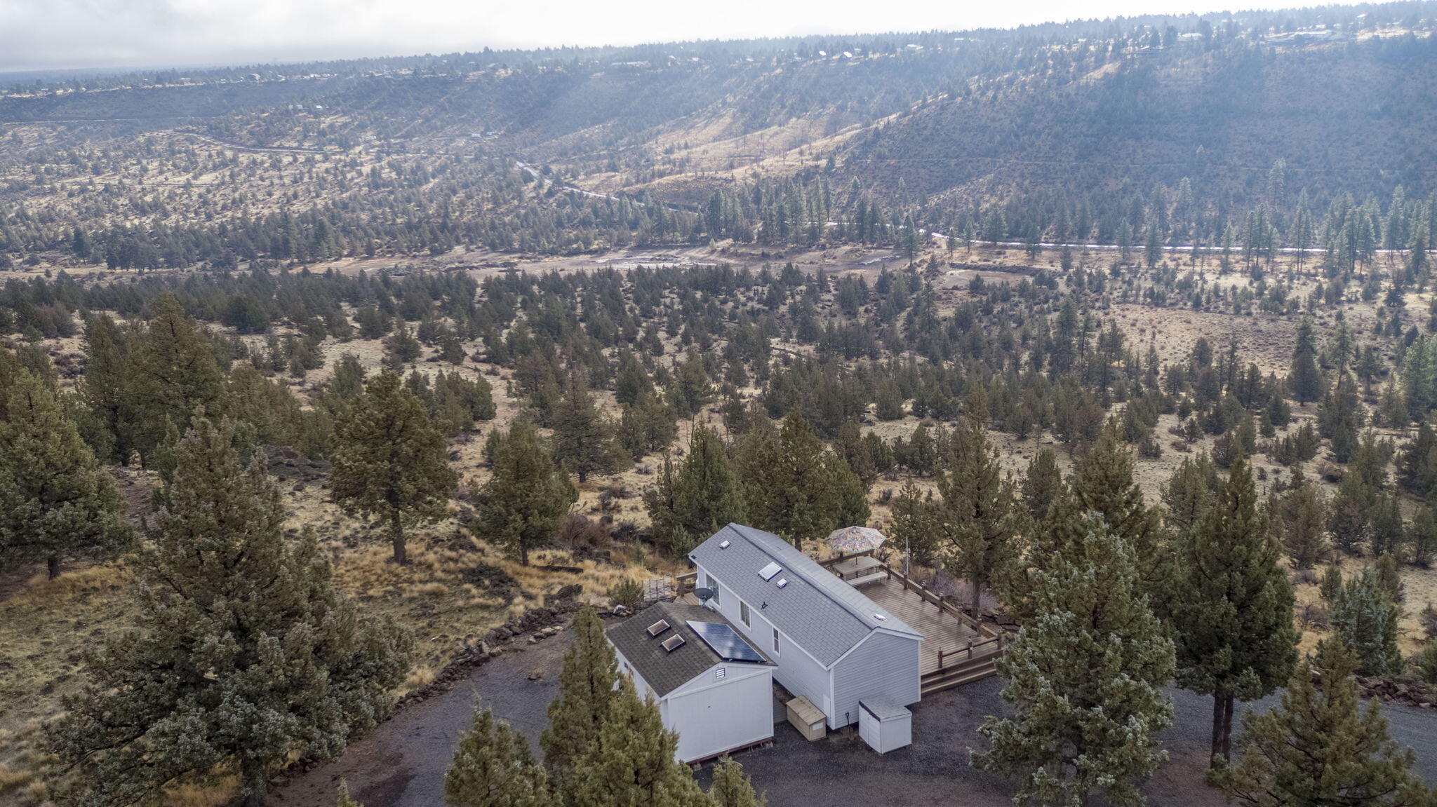 3 Rivers Rec - Residential