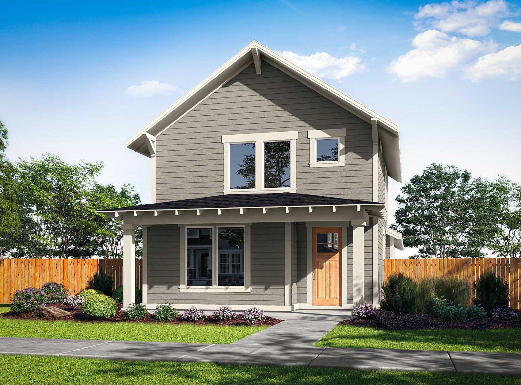 SaddleStone - Residential