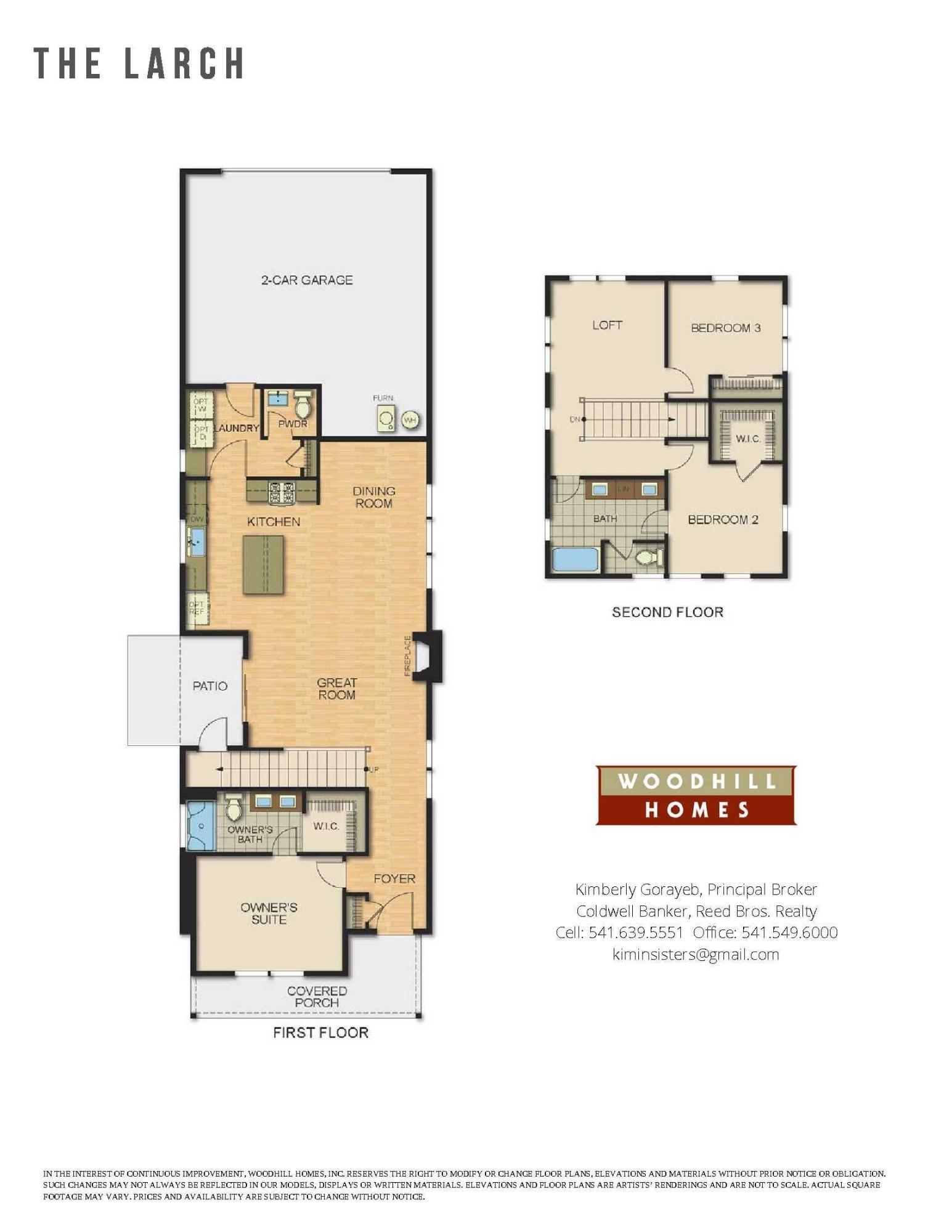 SaddleStone - Residential