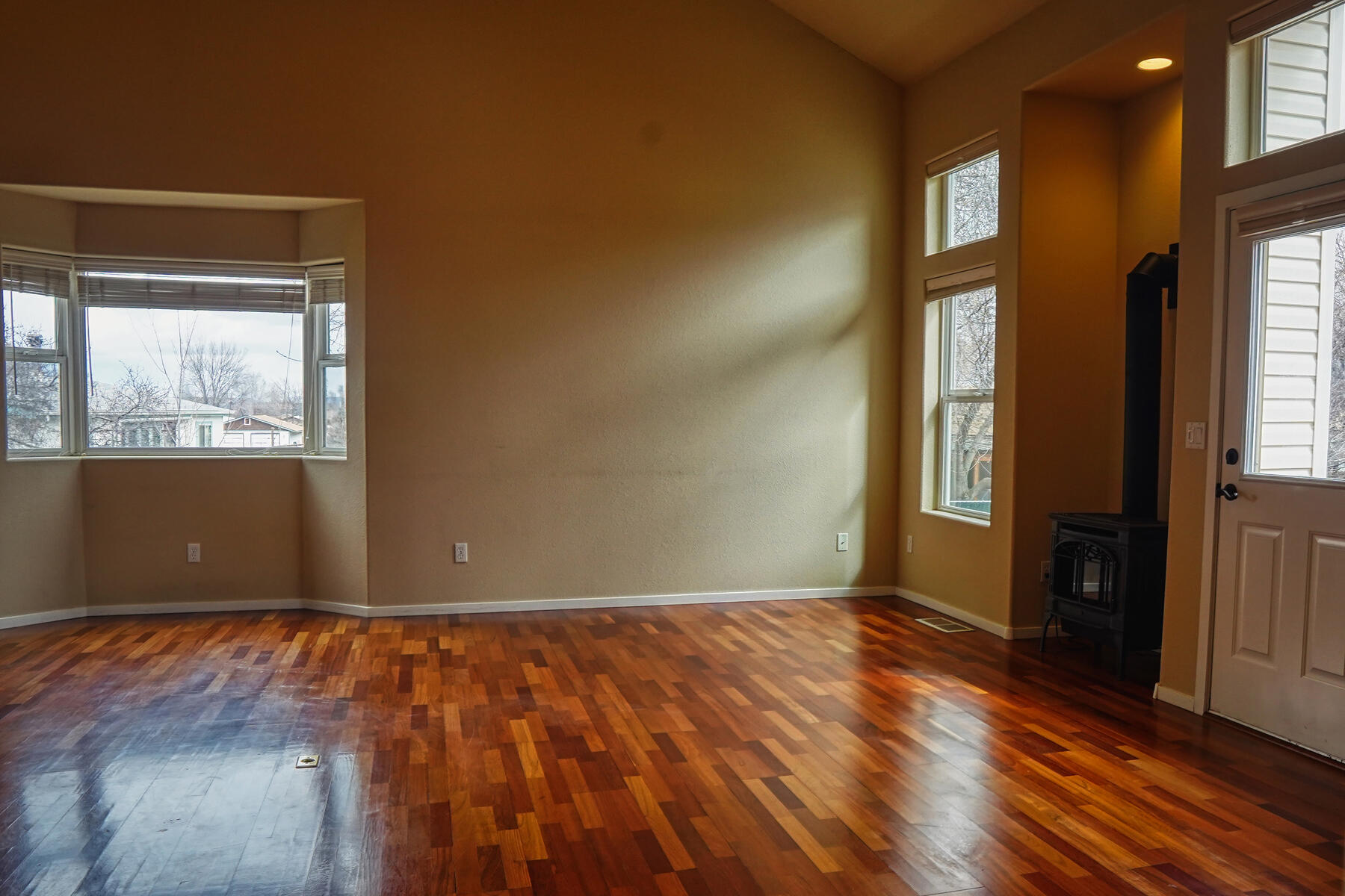 Boulder Brook - Residential