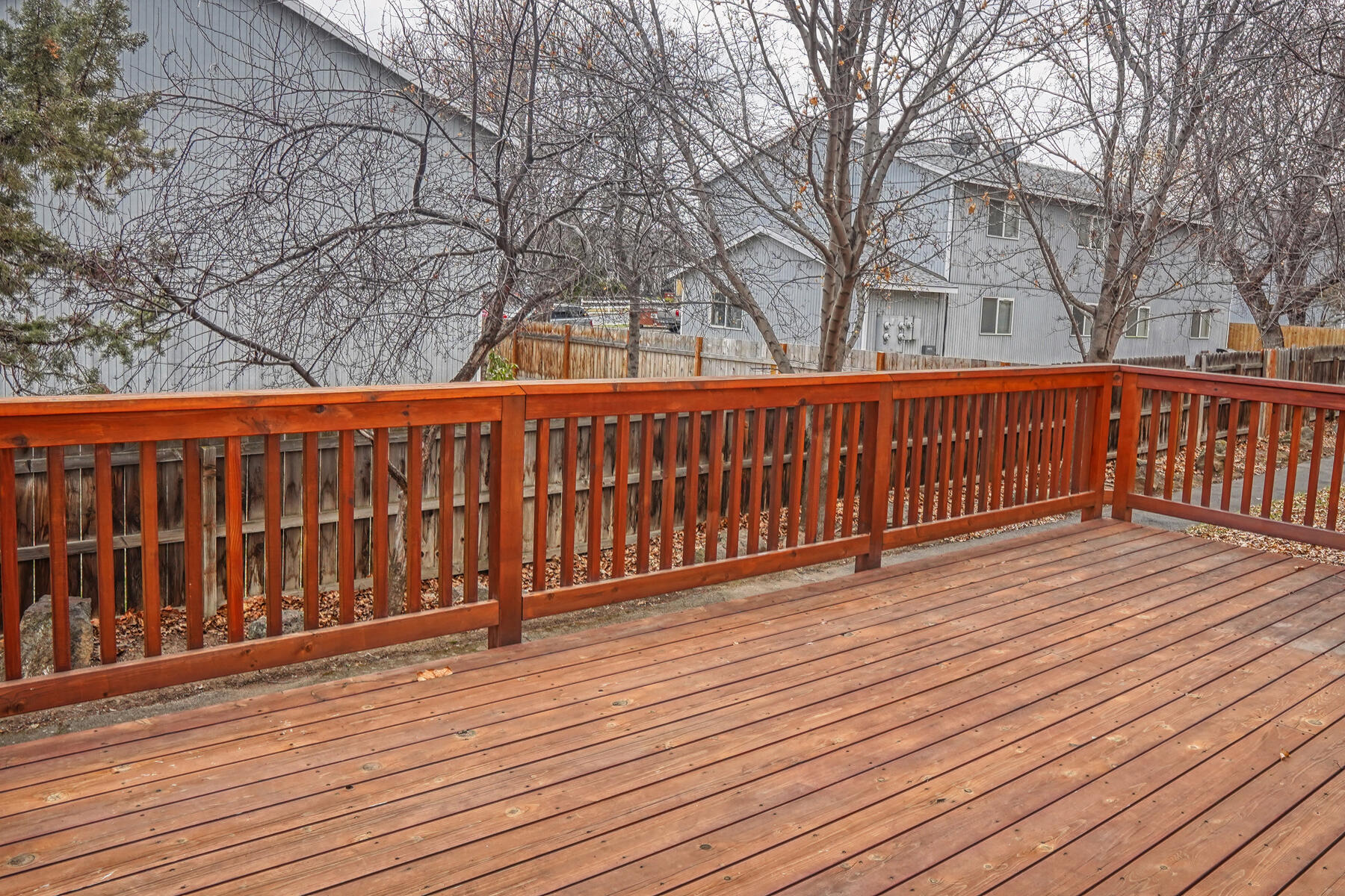 Boulder Brook - Residential