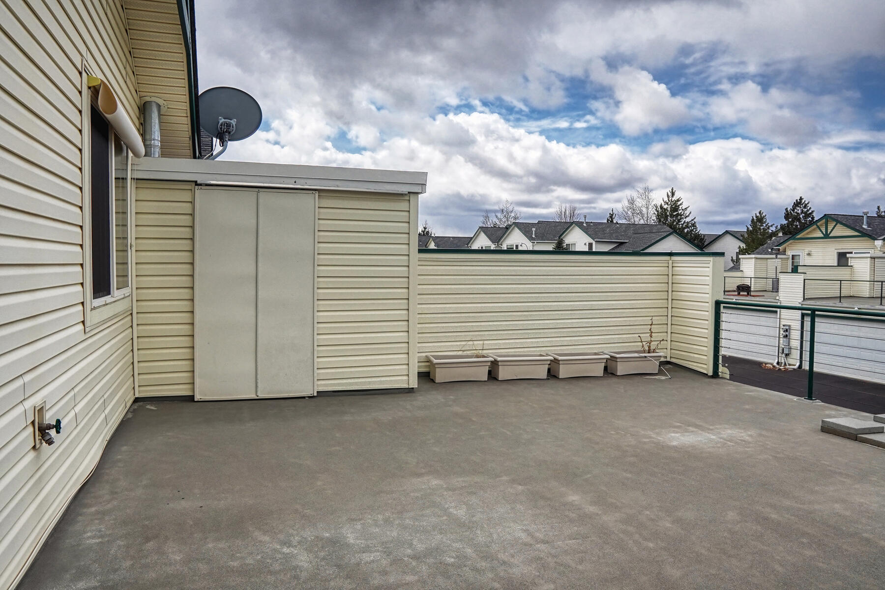 Boulder Brook - Residential