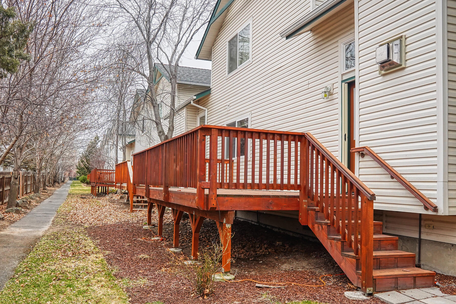 Boulder Brook - Residential