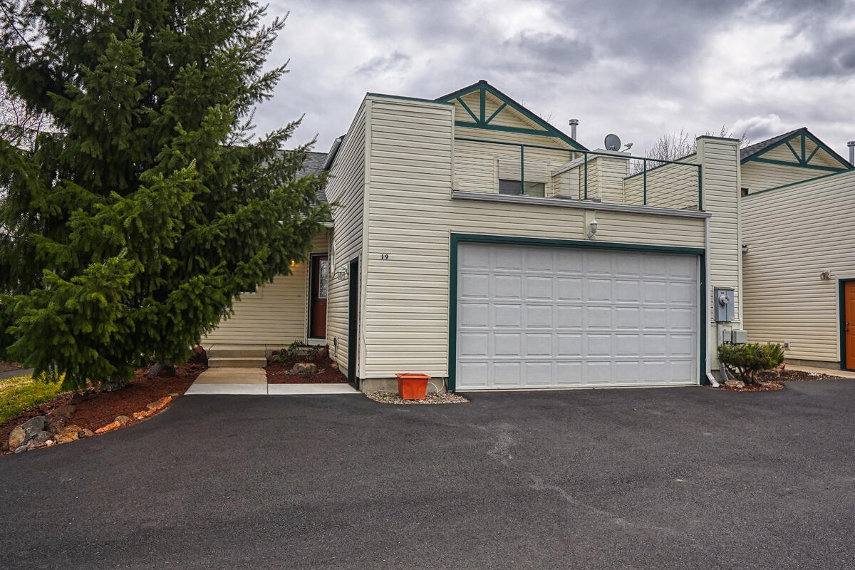 Boulder Brook - Residential