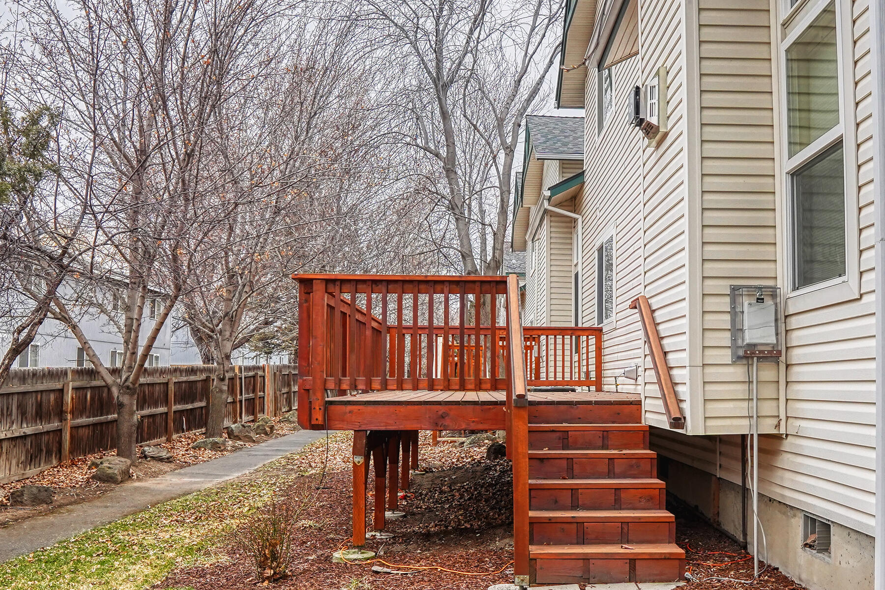 Boulder Brook - Residential