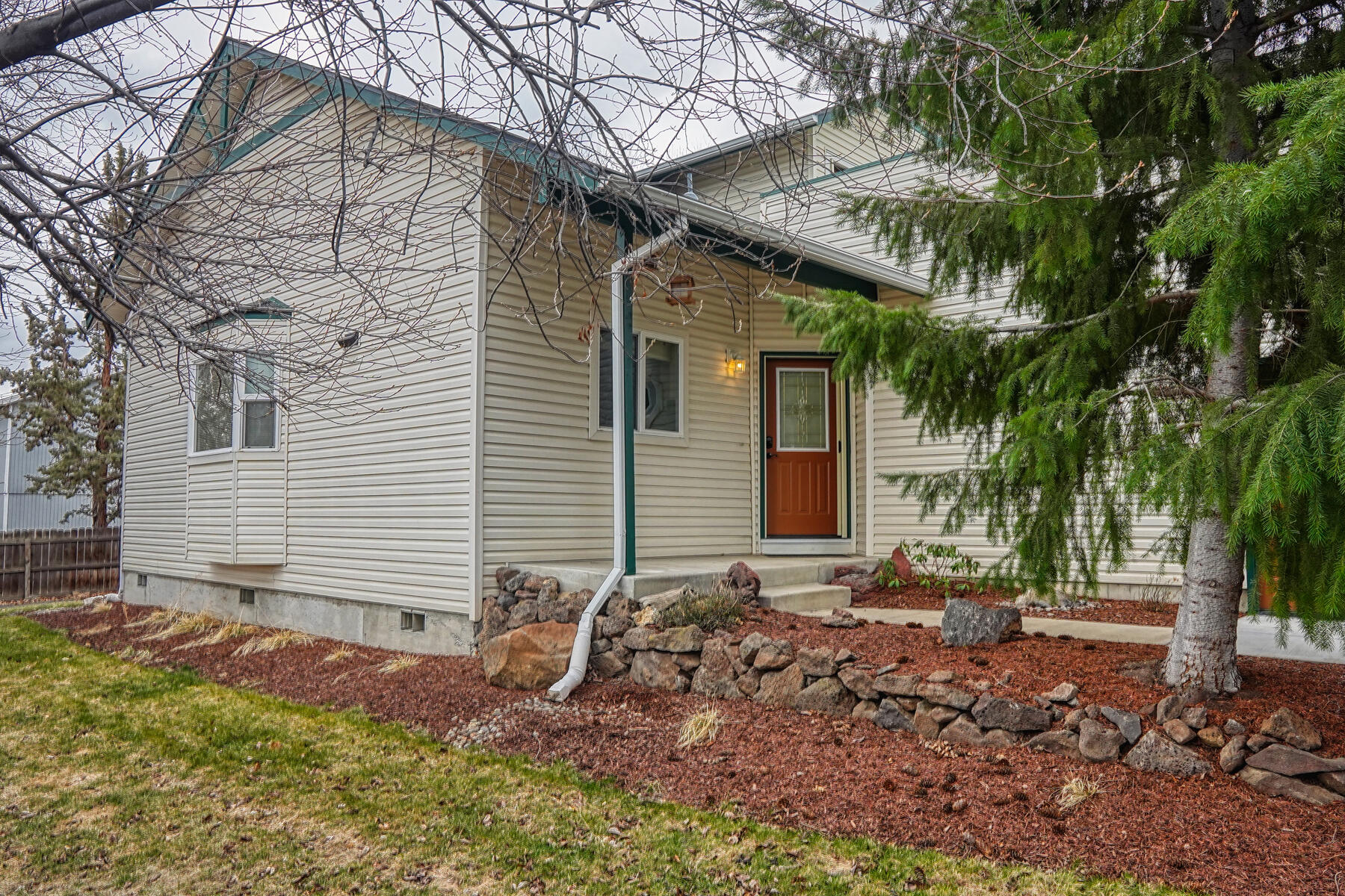 Boulder Brook - Residential