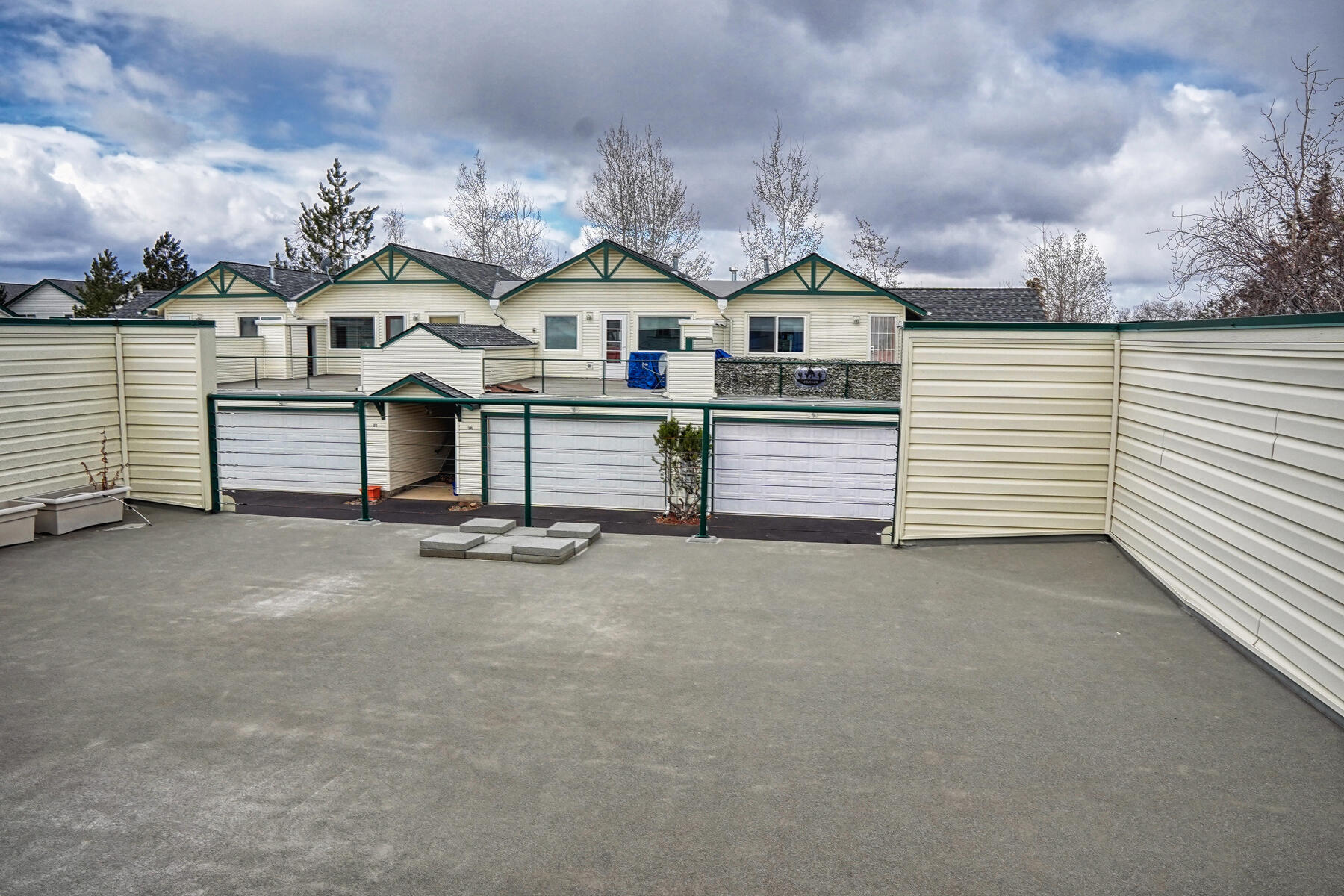 Boulder Brook - Residential