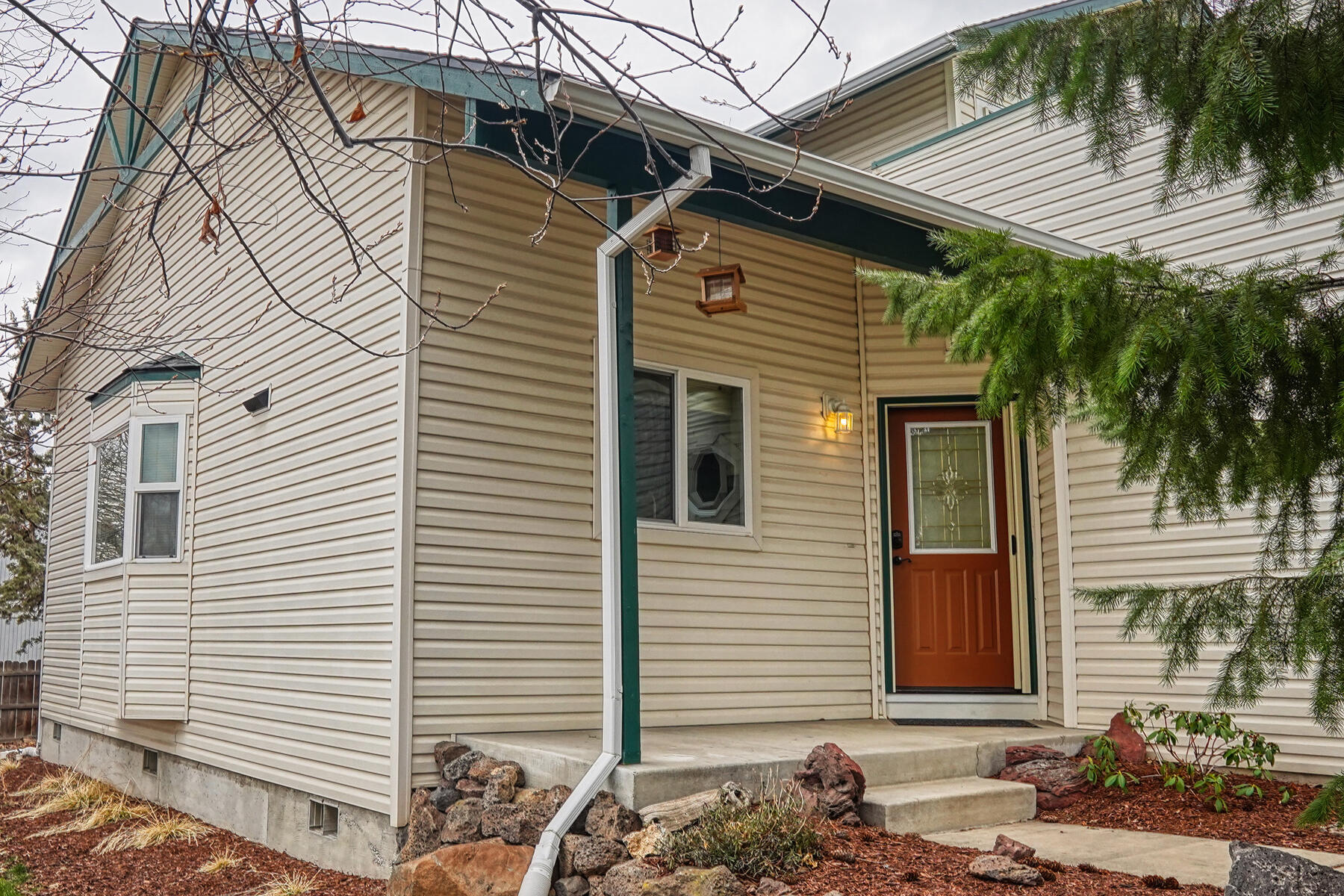 Boulder Brook - Residential