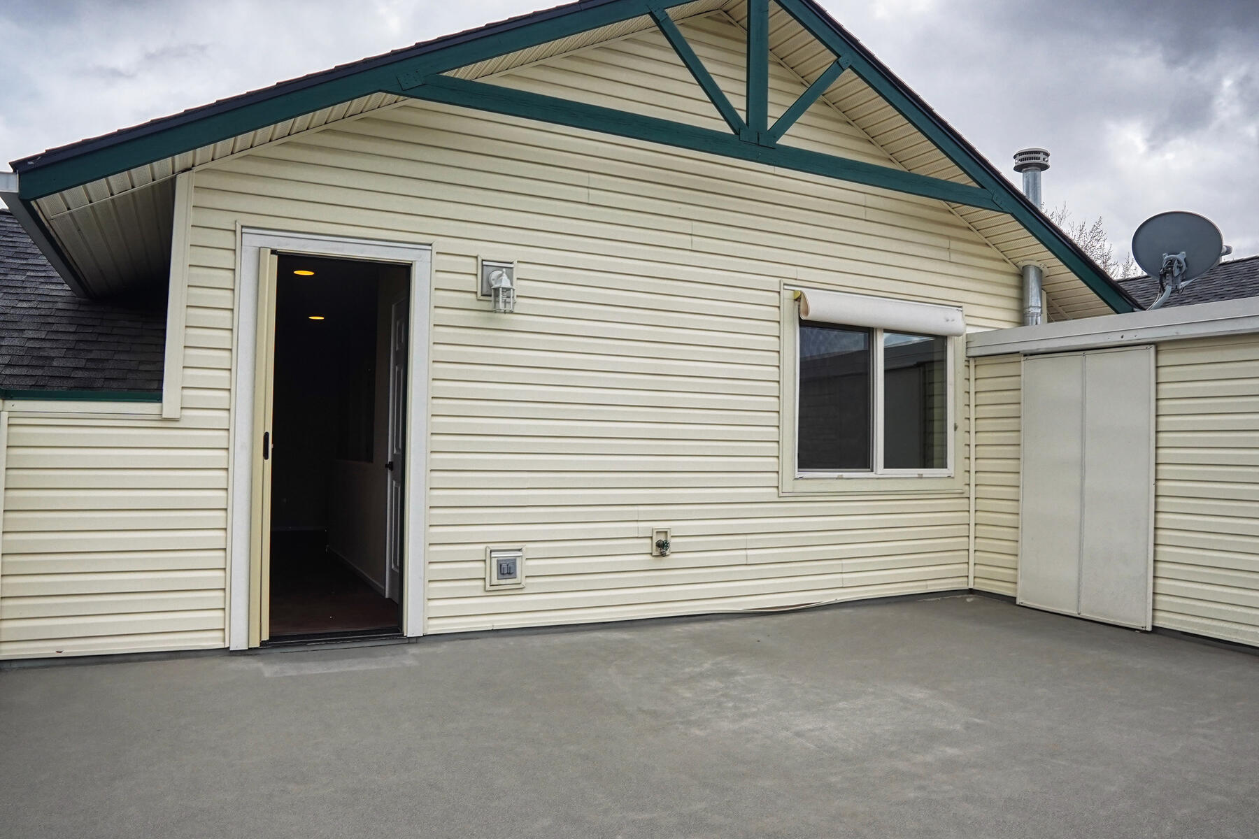 Boulder Brook - Residential