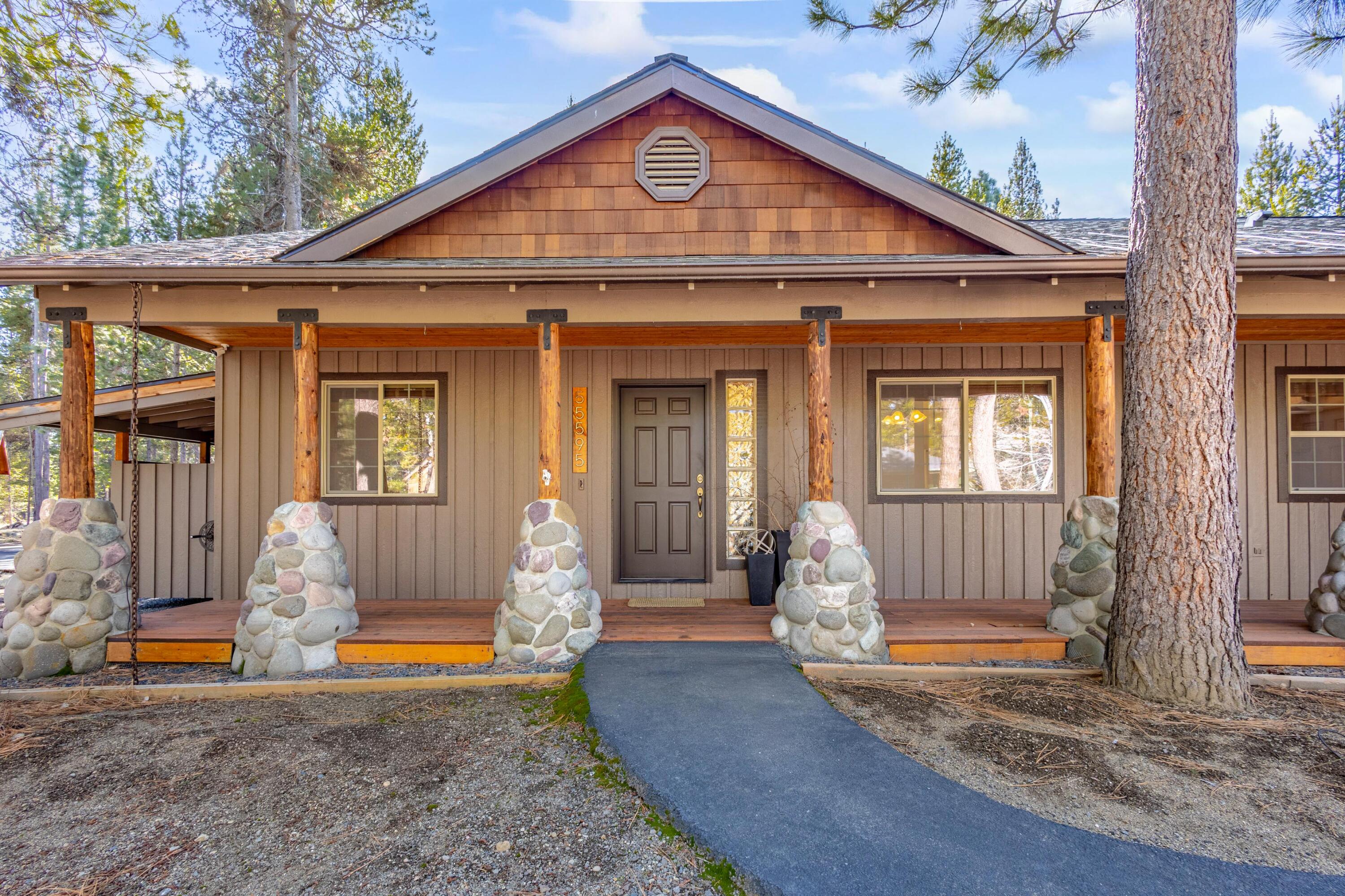 55595 Wagon Master Way