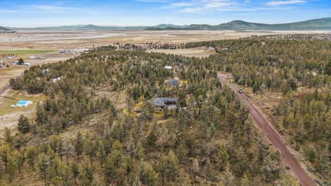 Tiny photo for 6447 Jake Road, Klamath Falls, OR 97601 (MLS # 220215605)