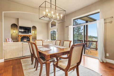 Tiny photo for 6447 Jake Road, Klamath Falls, OR 97601 (MLS # 220215605)