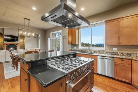 Tiny photo for 6447 Jake Road, Klamath Falls, OR 97601 (MLS # 220215605)