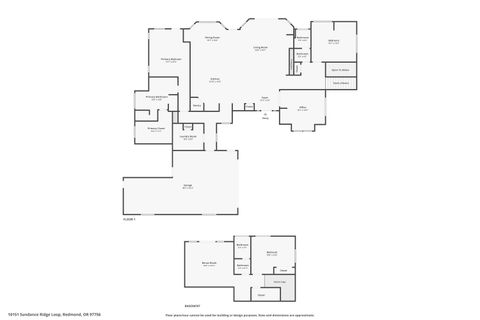 Tiny photo for 10151 Sundance Ridge Loop, Redmond, OR 97756 (MLS # 220219923)