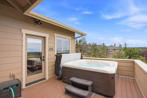 Tiny photo for 10151 Sundance Ridge Loop, Redmond, OR 97756 (MLS # 220219923)