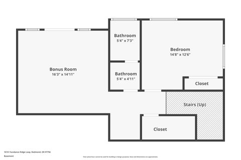Tiny photo for 10151 Sundance Ridge Loop, Redmond, OR 97756 (MLS # 220219923)