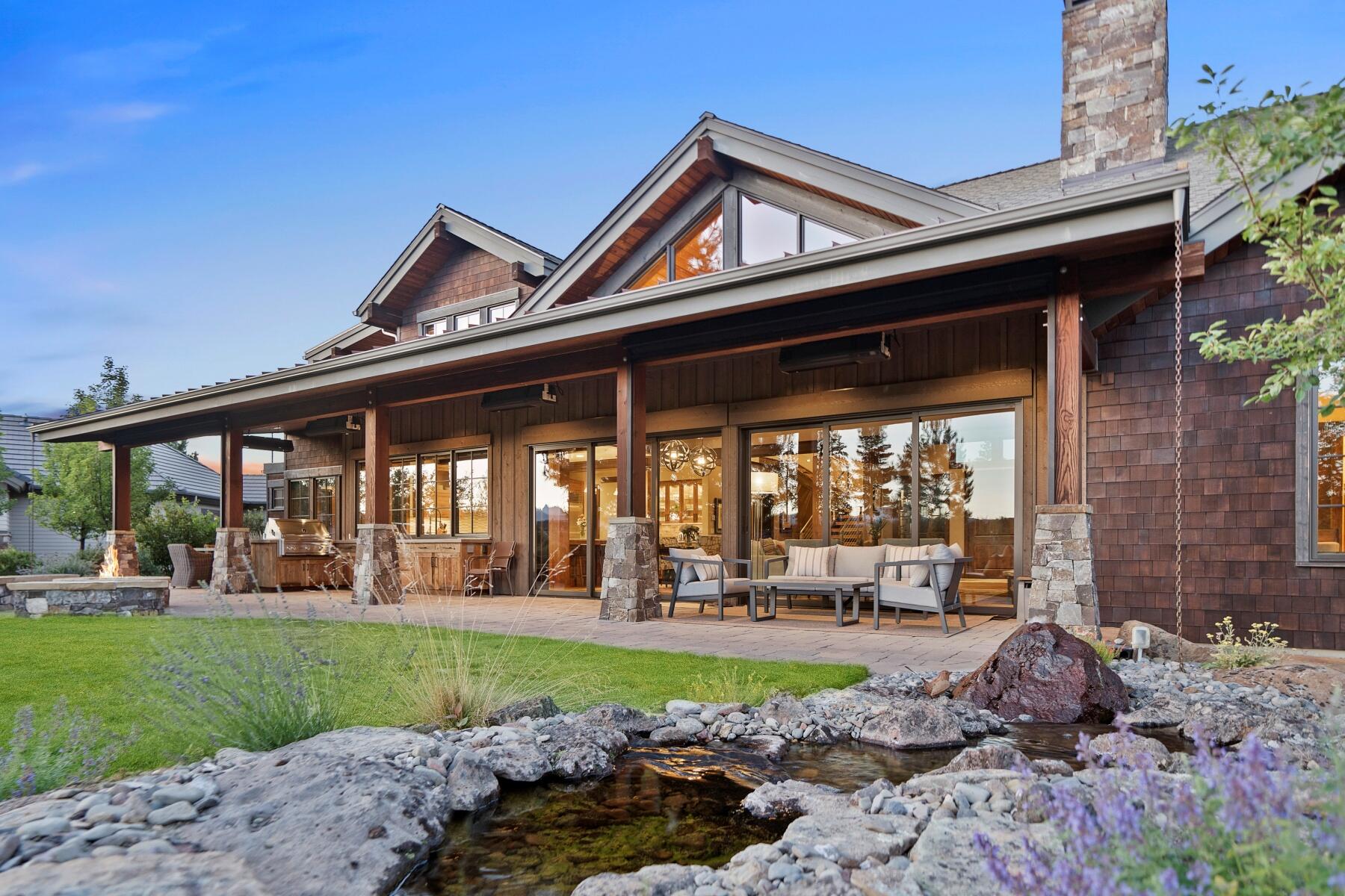 61655 Hosmer Lake Drive