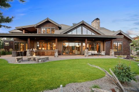 61655 Hosmer Lake Drive Bend OR 97702