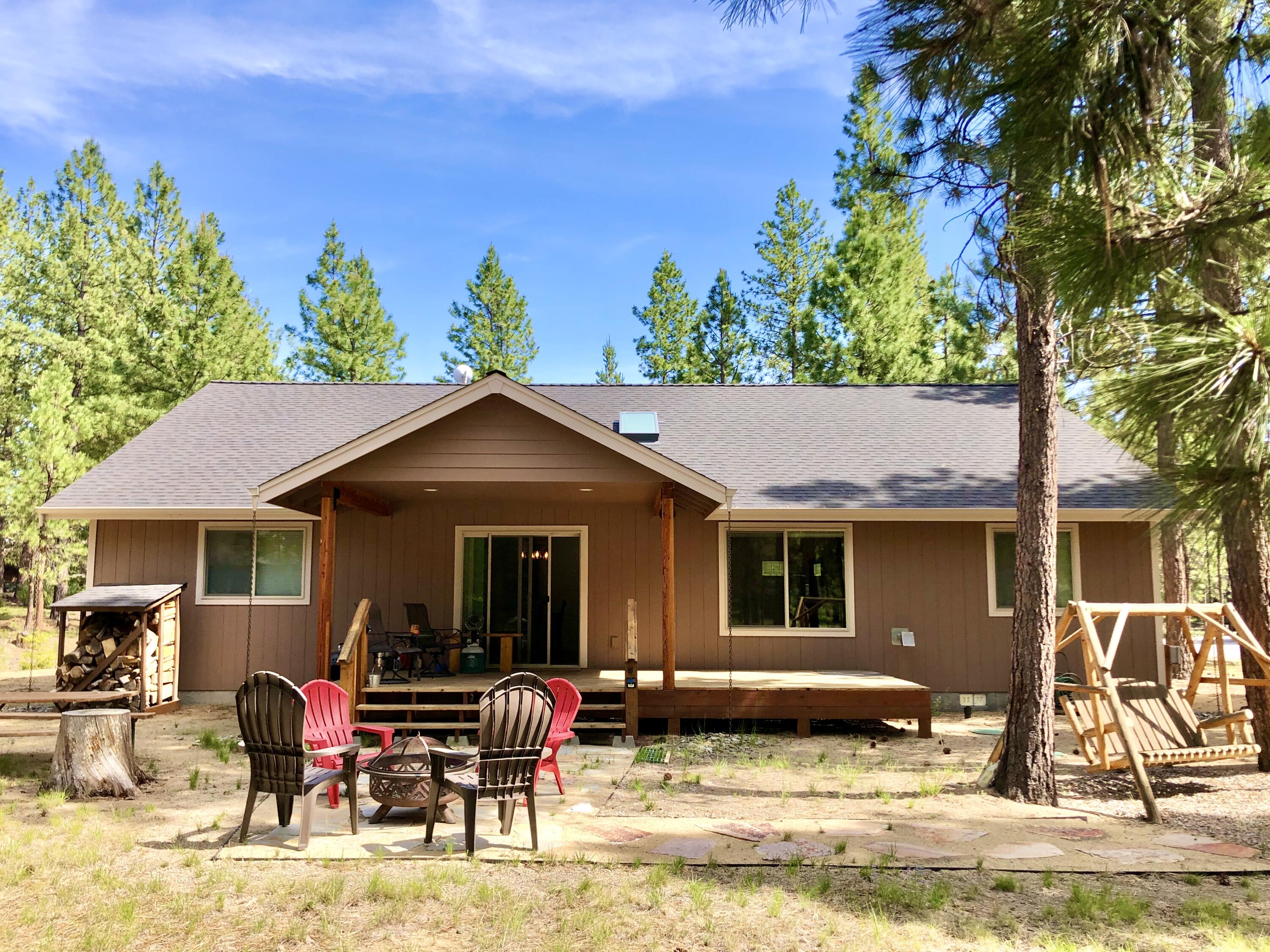 Wild River - Residential