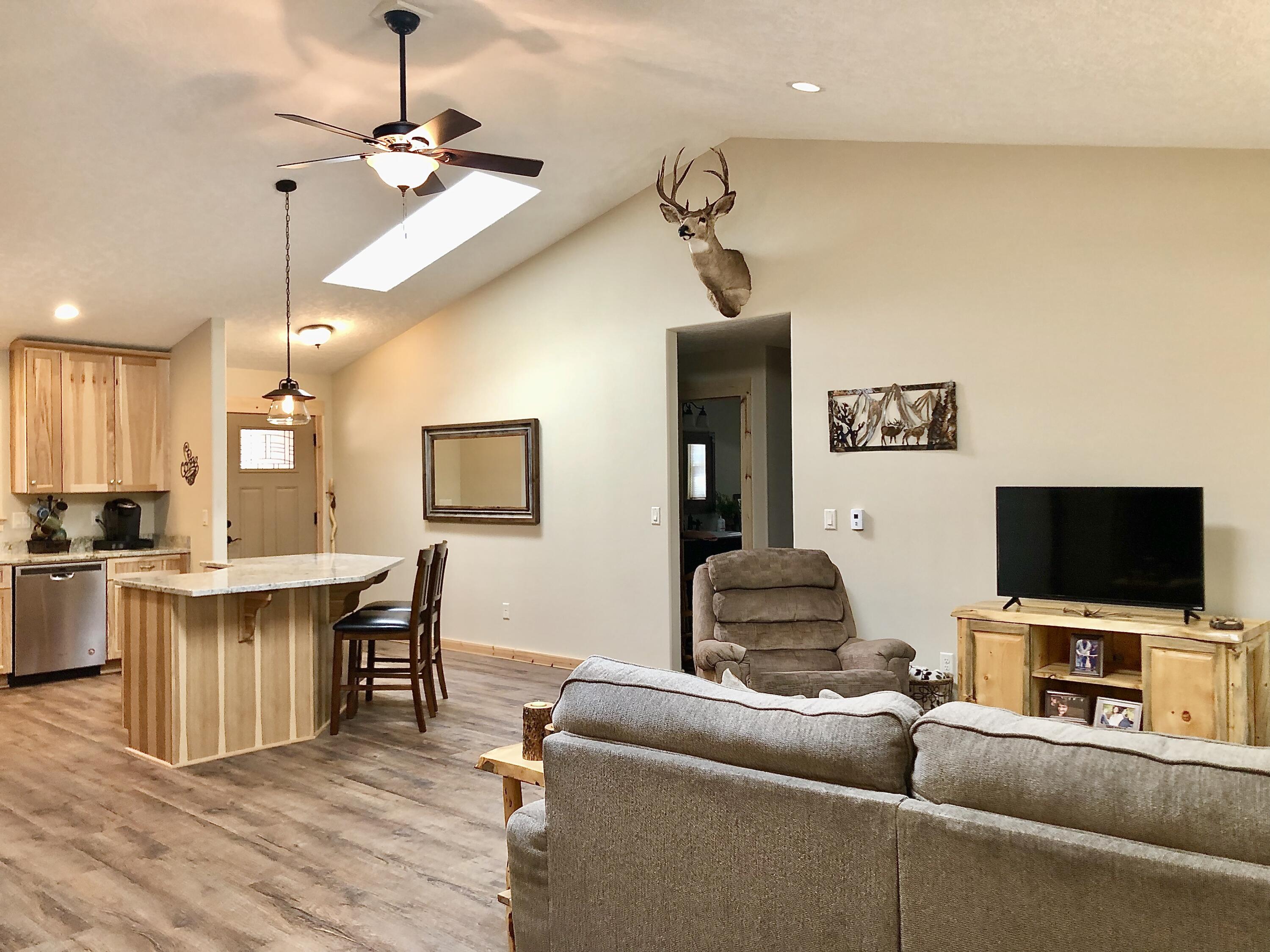 Wild River - Residential