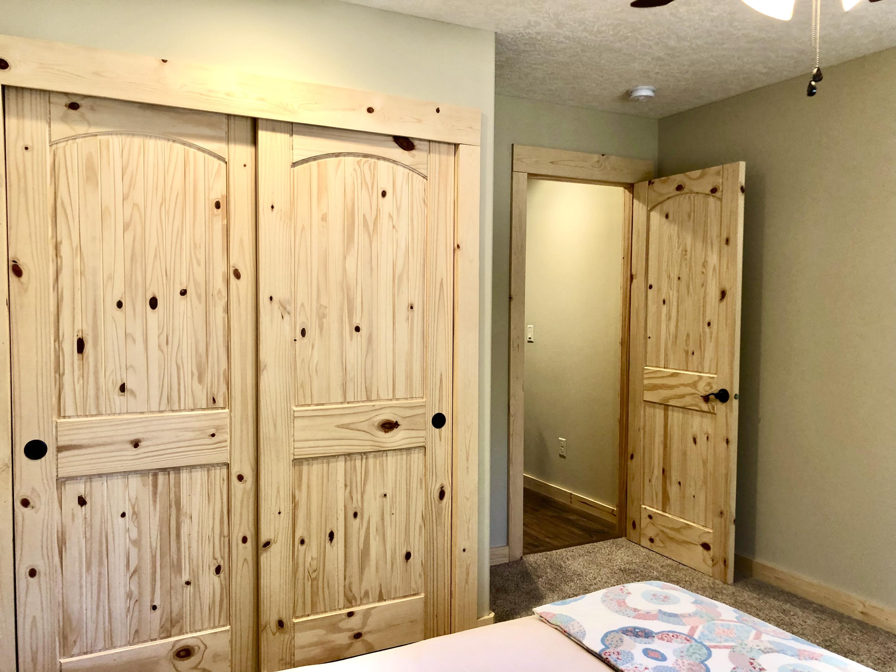 Wild River - Residential