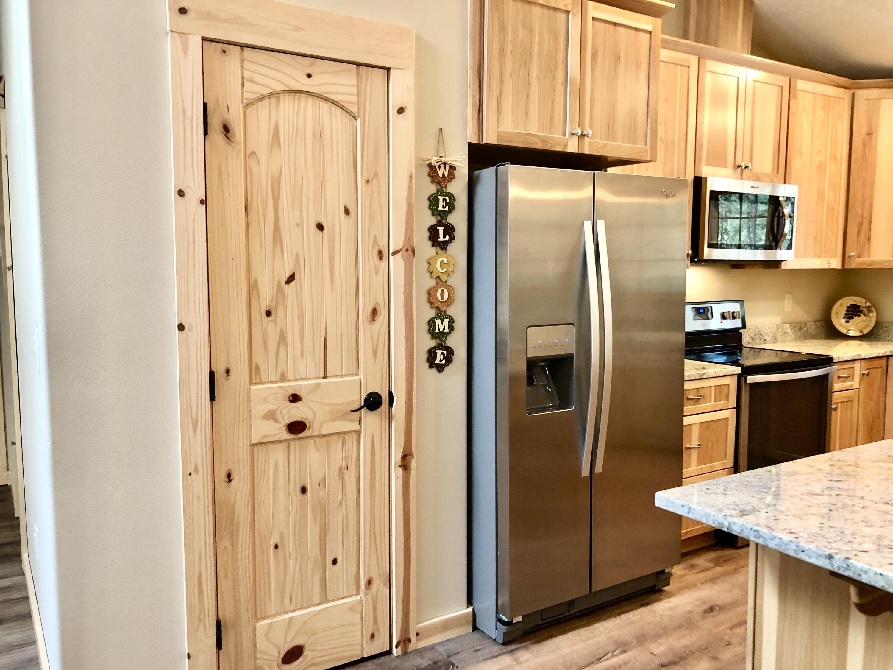 Wild River - Residential