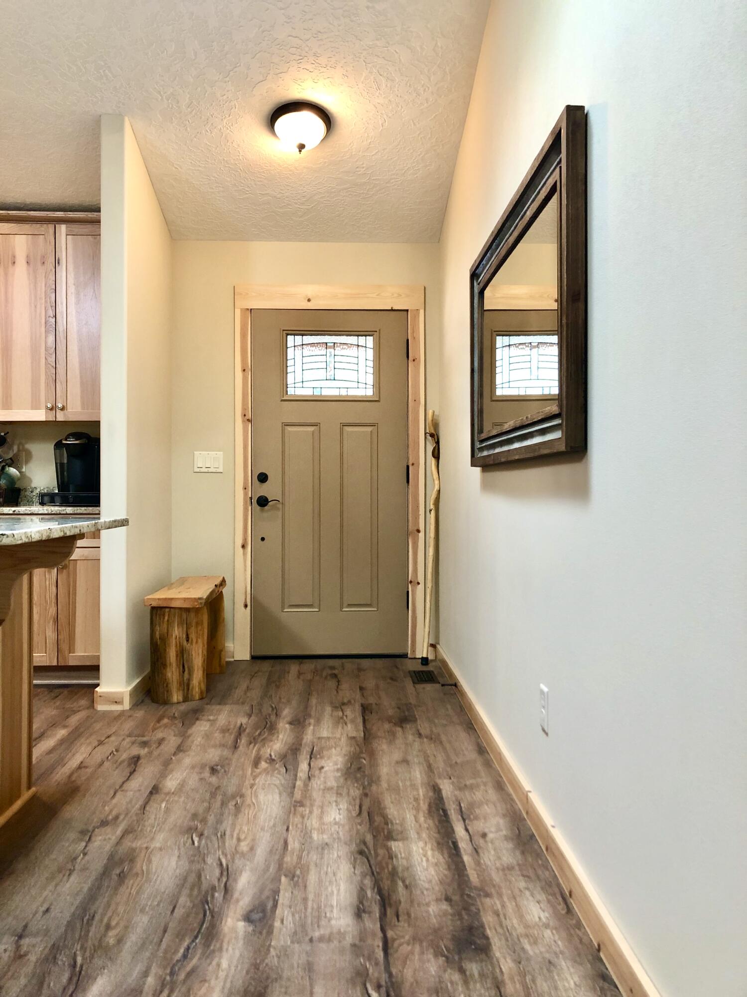 Wild River - Residential