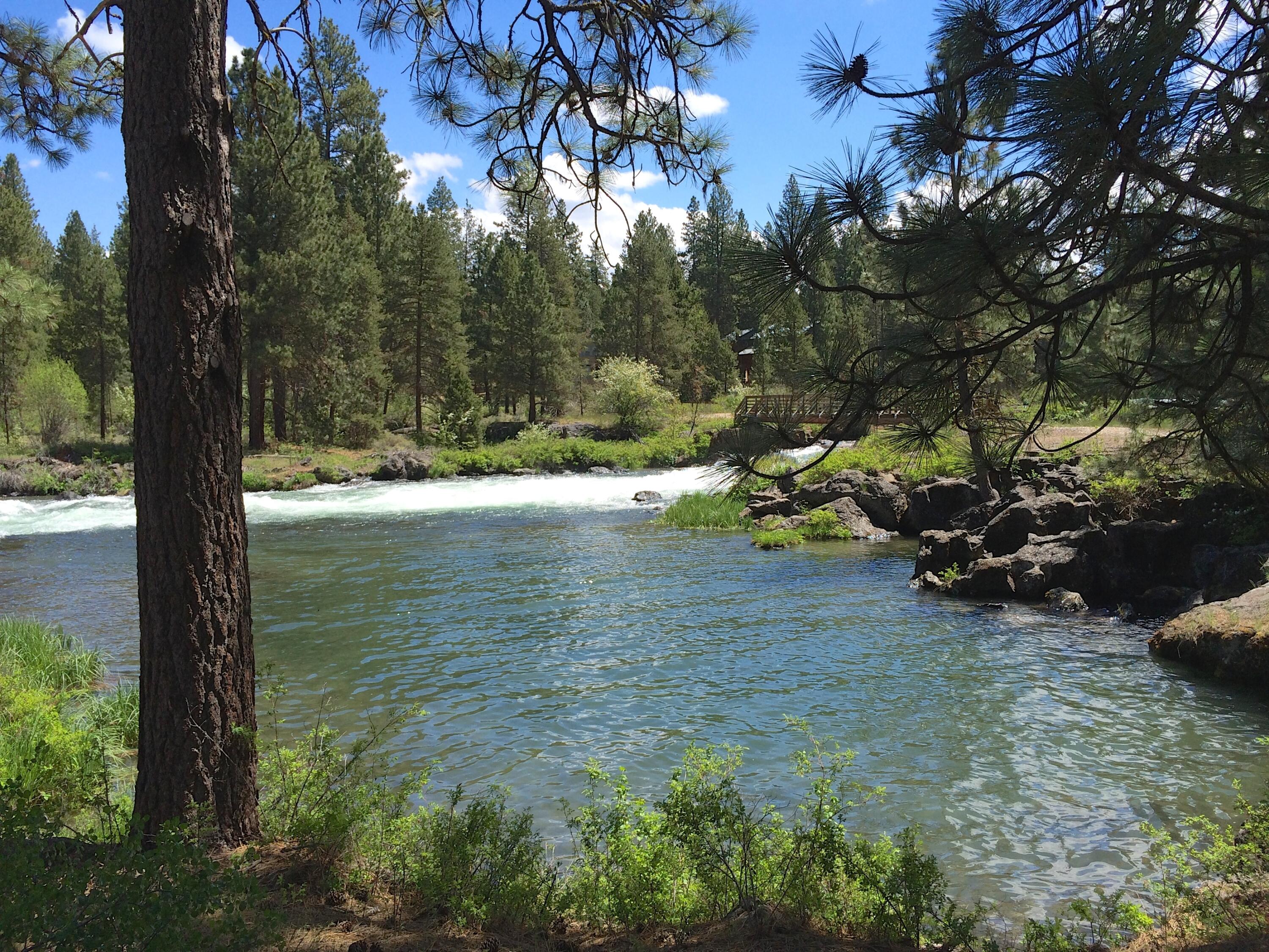 Wild River - Residential