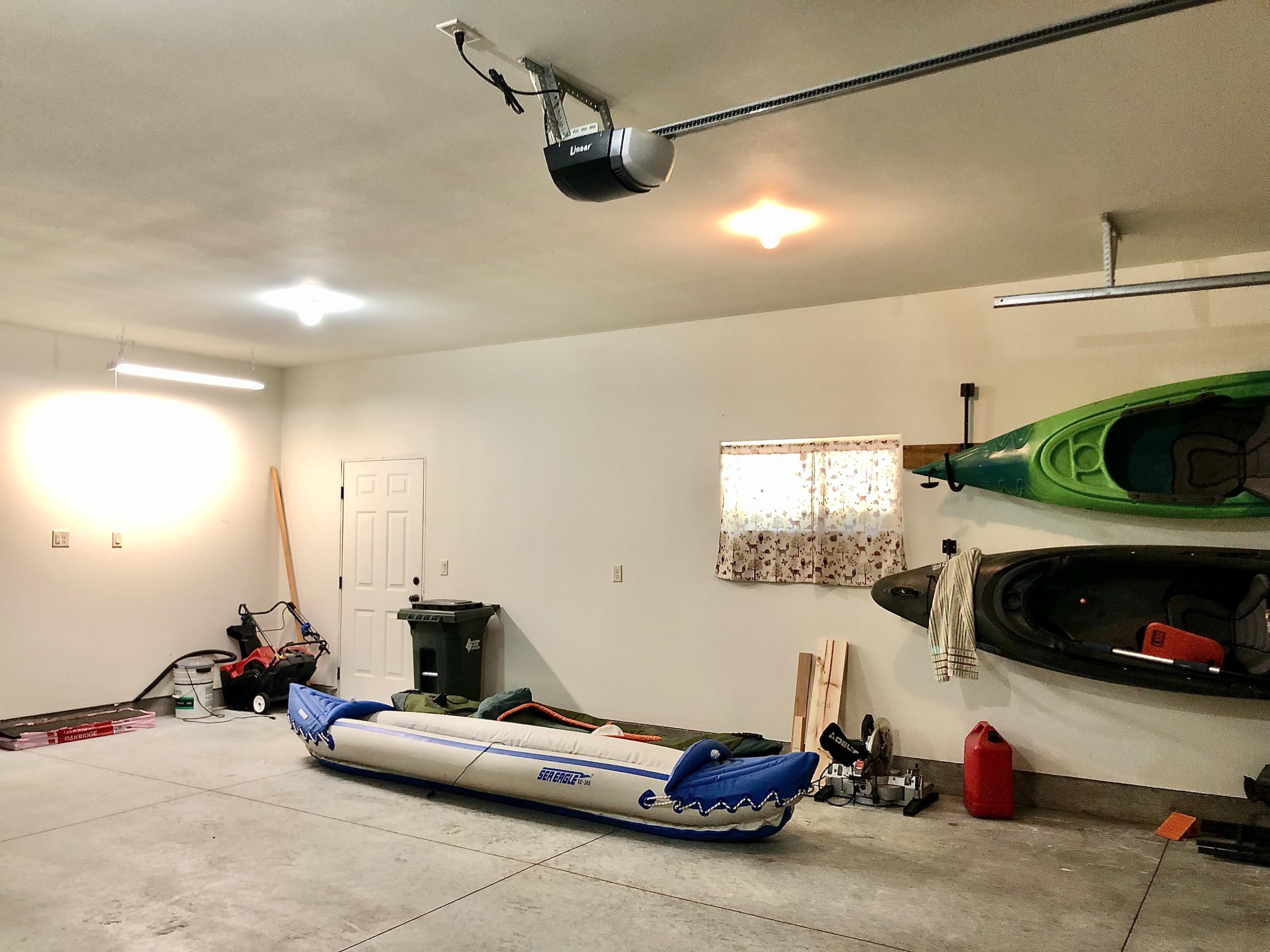 Wild River - Residential