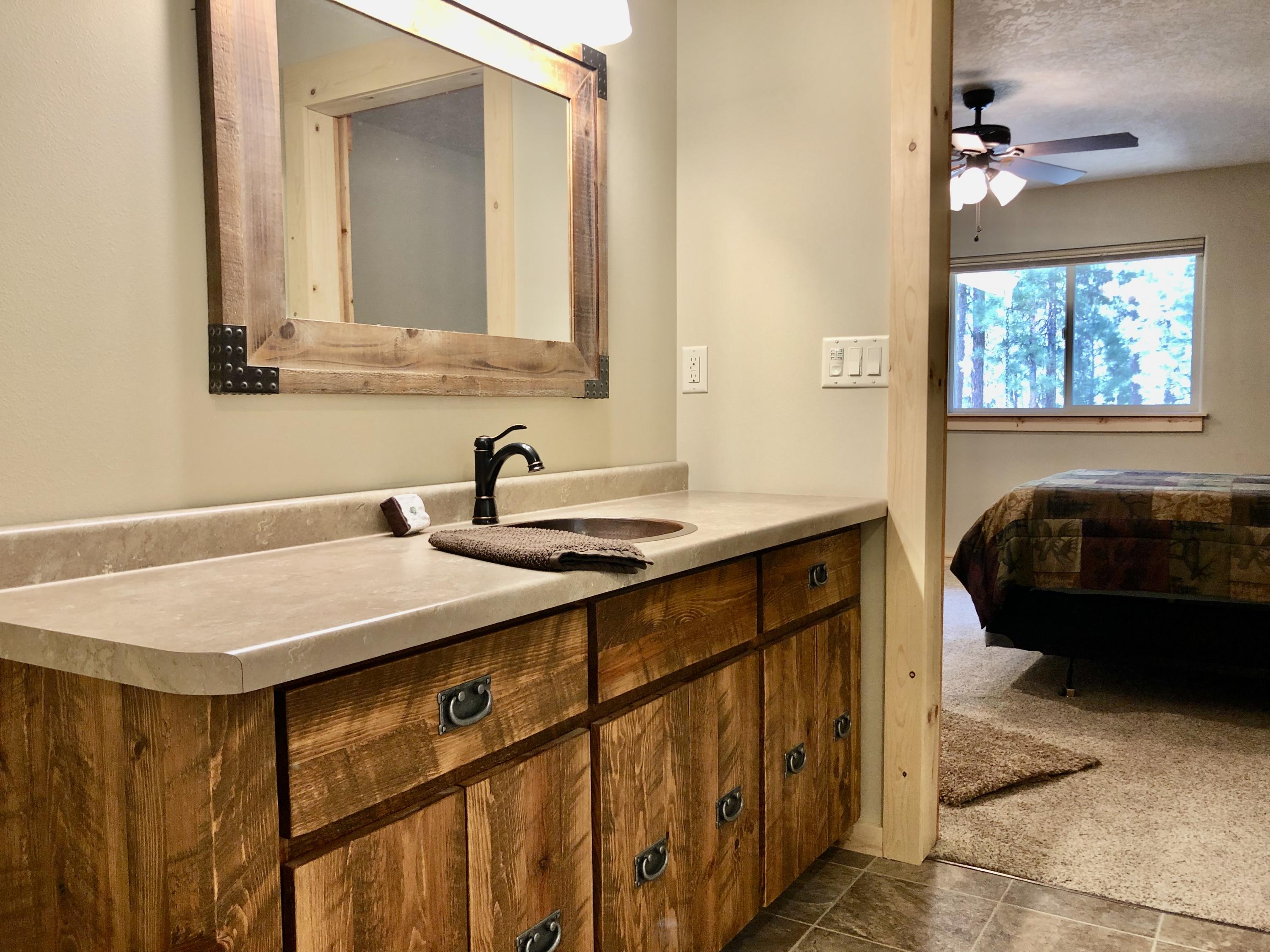 Wild River - Residential