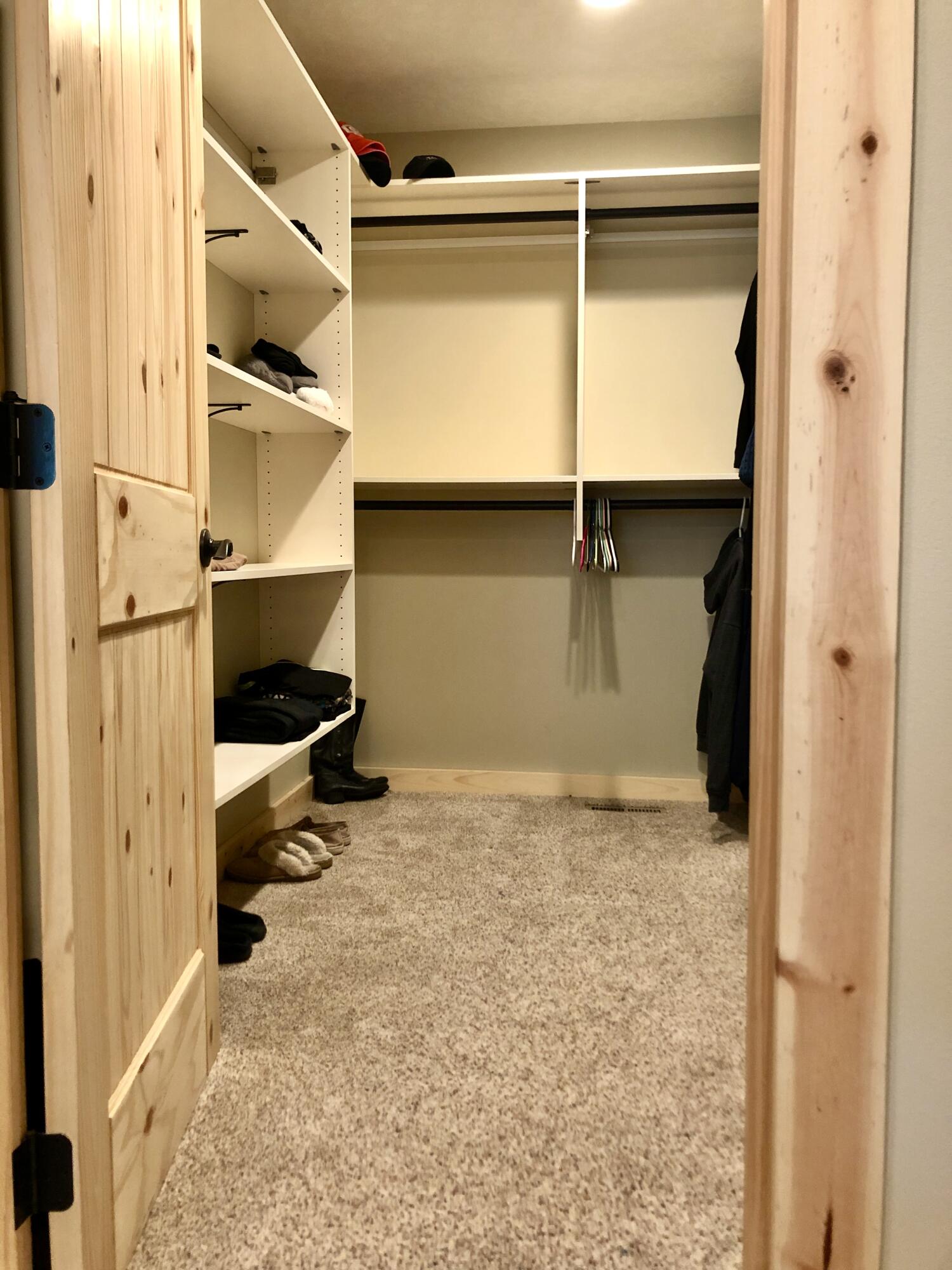 Wild River - Residential