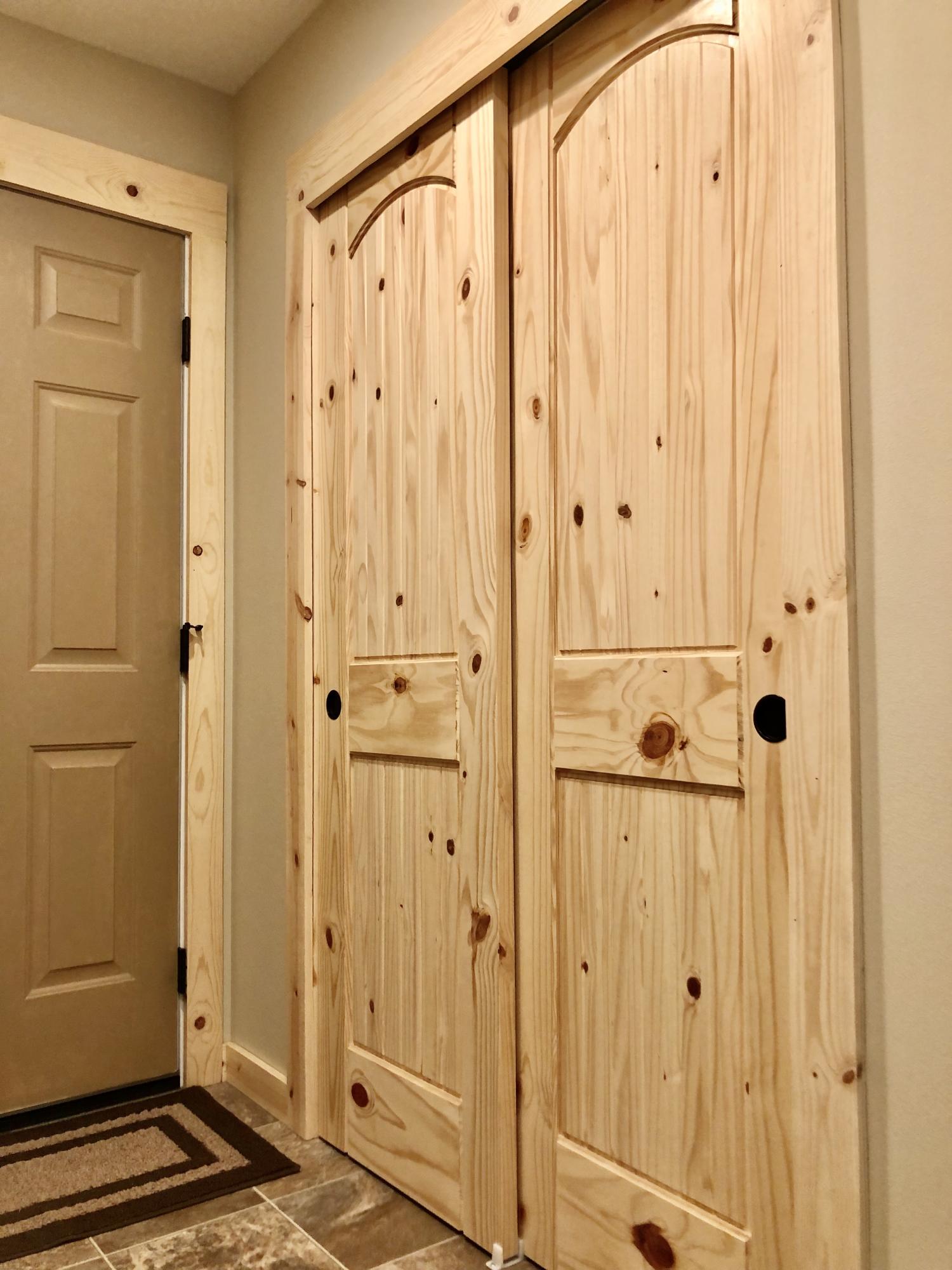 Wild River - Residential