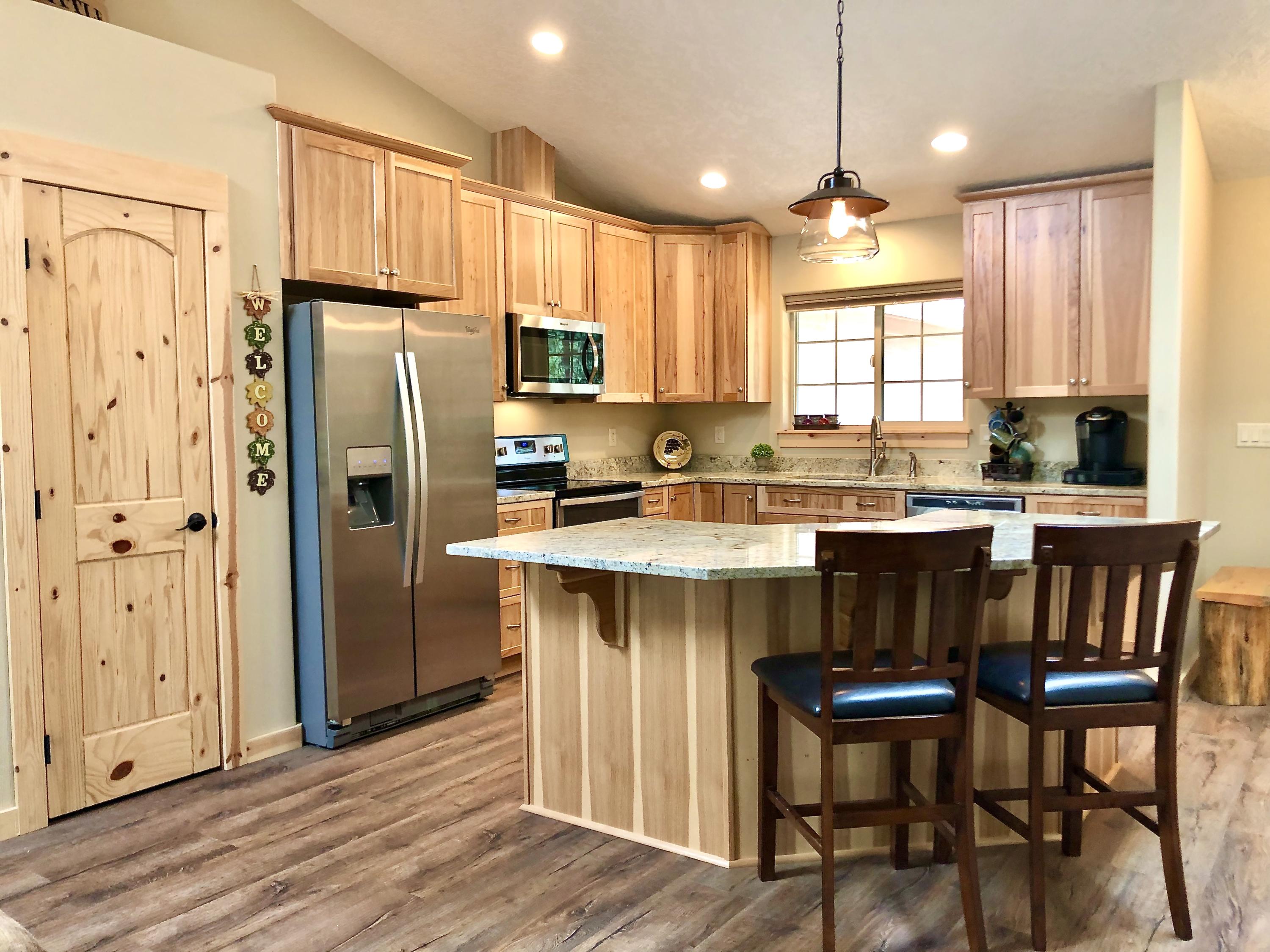 Wild River - Residential