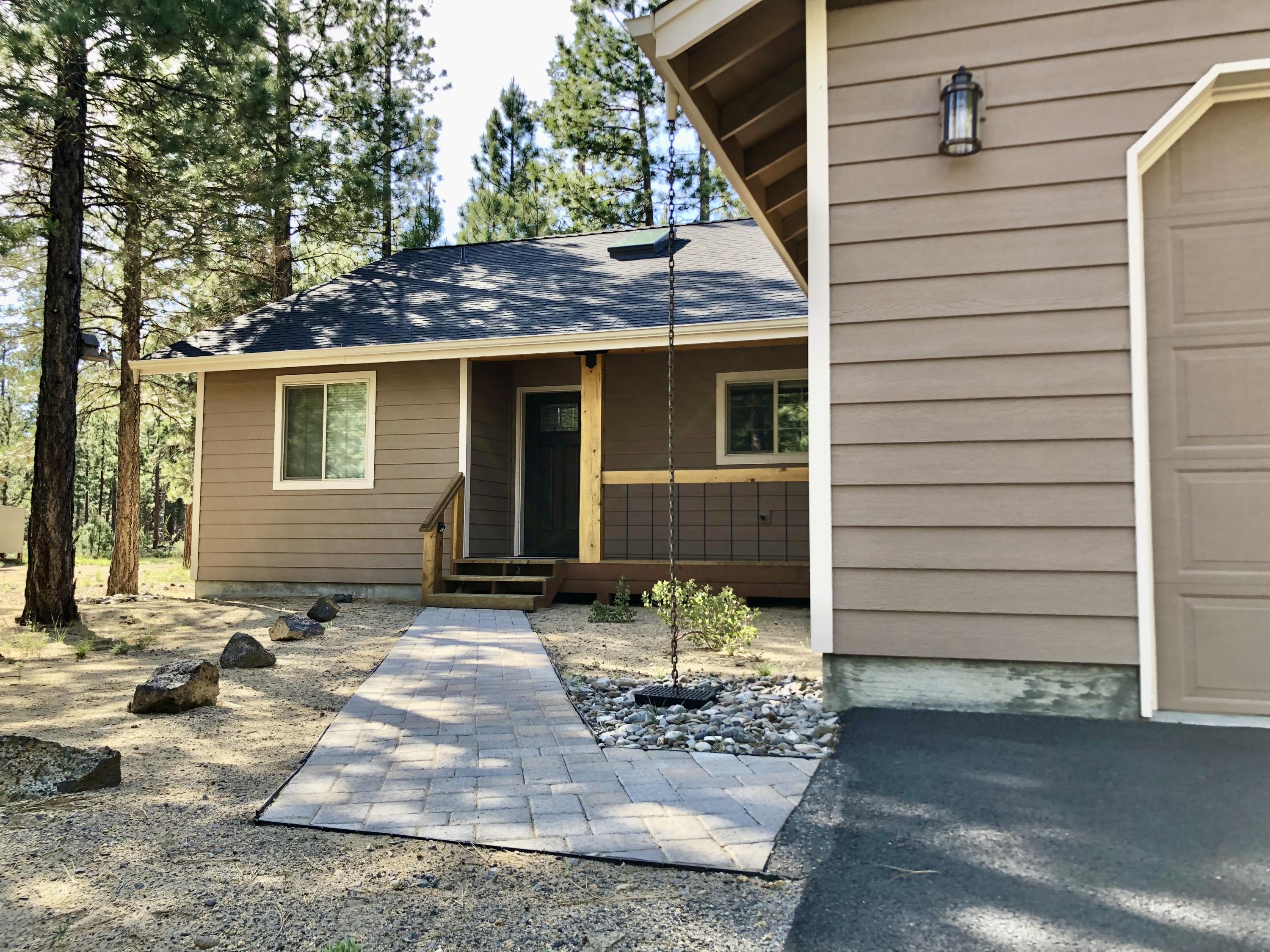 Wild River - Residential