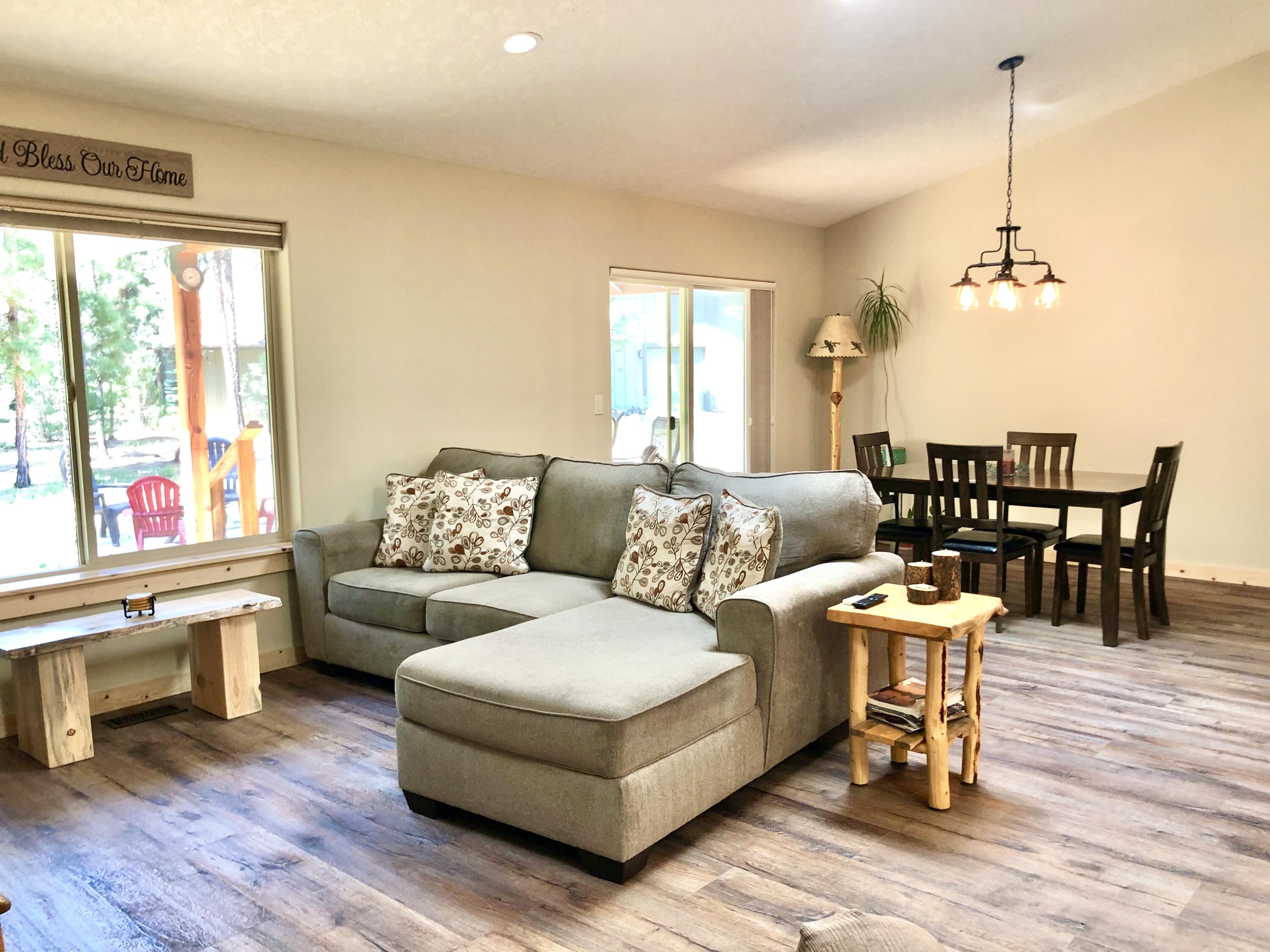 Wild River - Residential