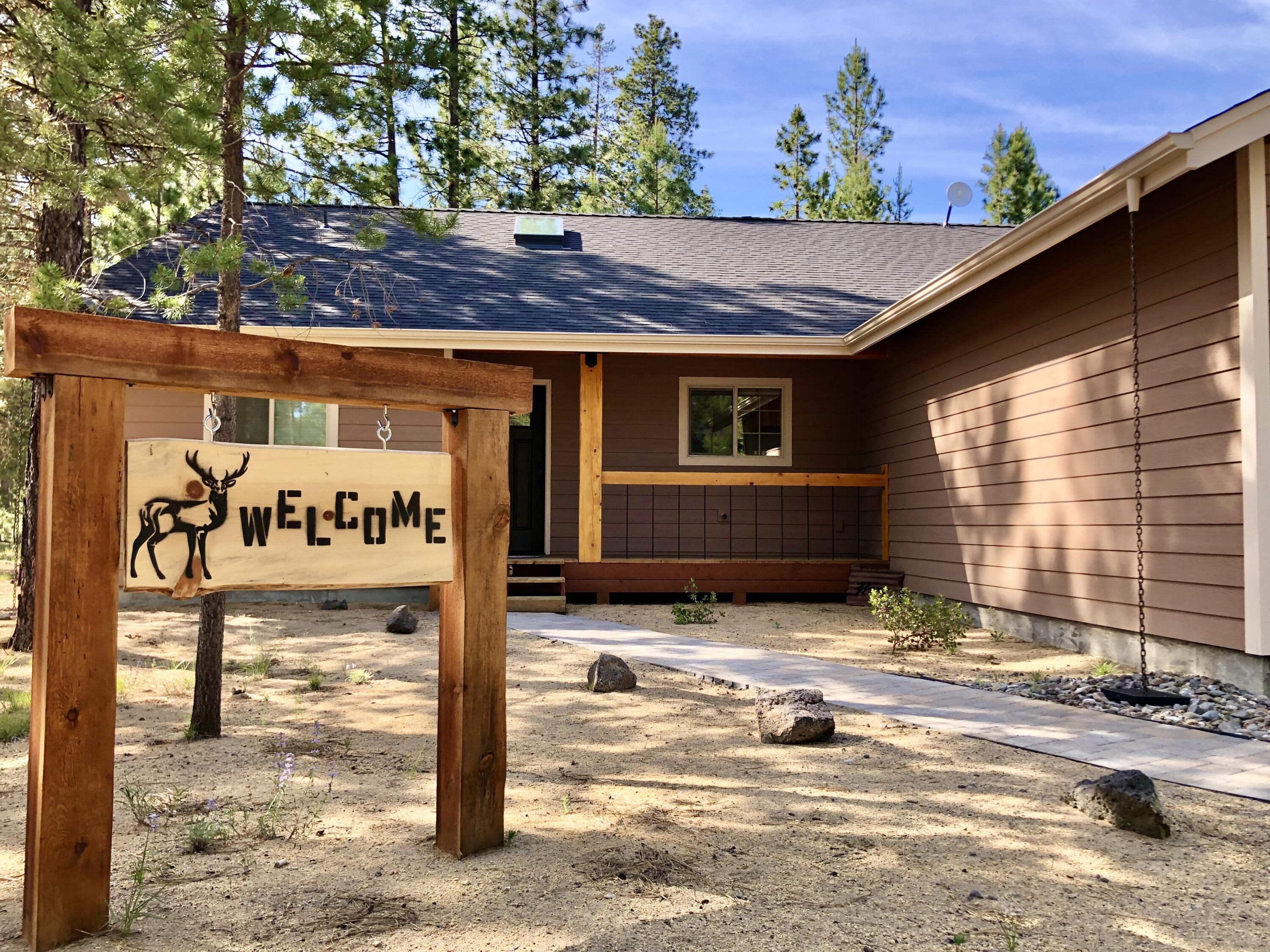 Wild River - Residential