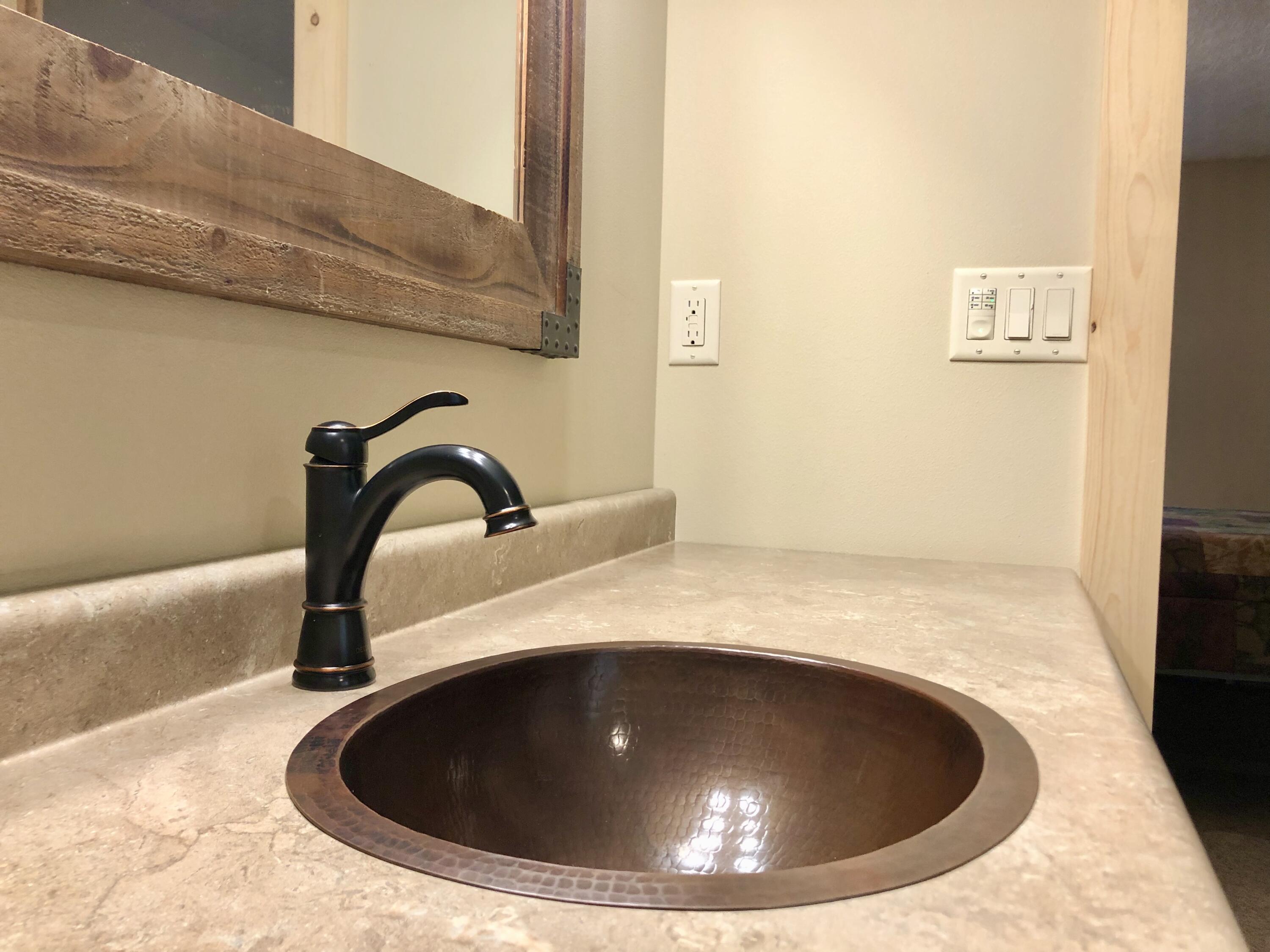 Wild River - Residential