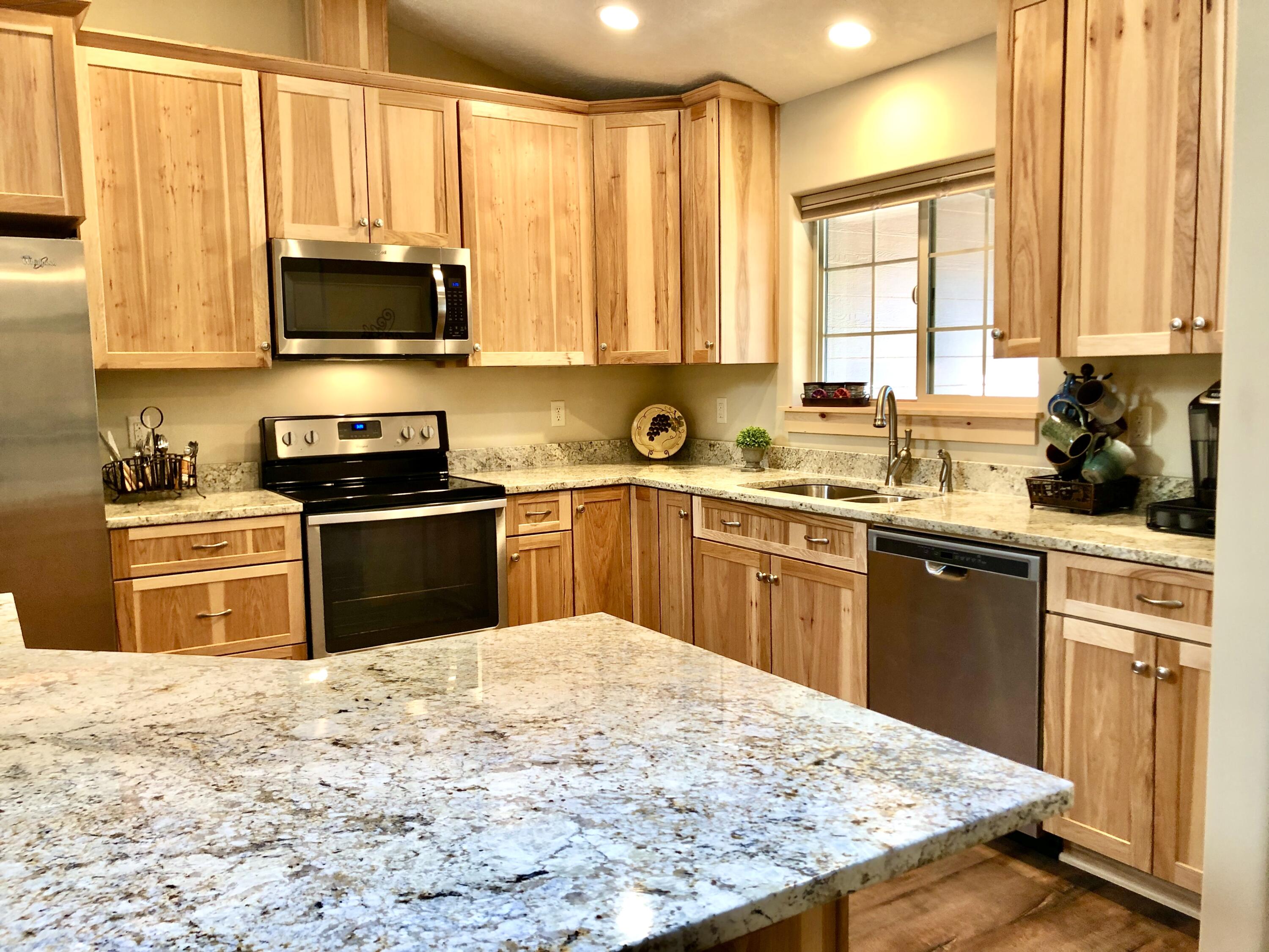 Wild River - Residential