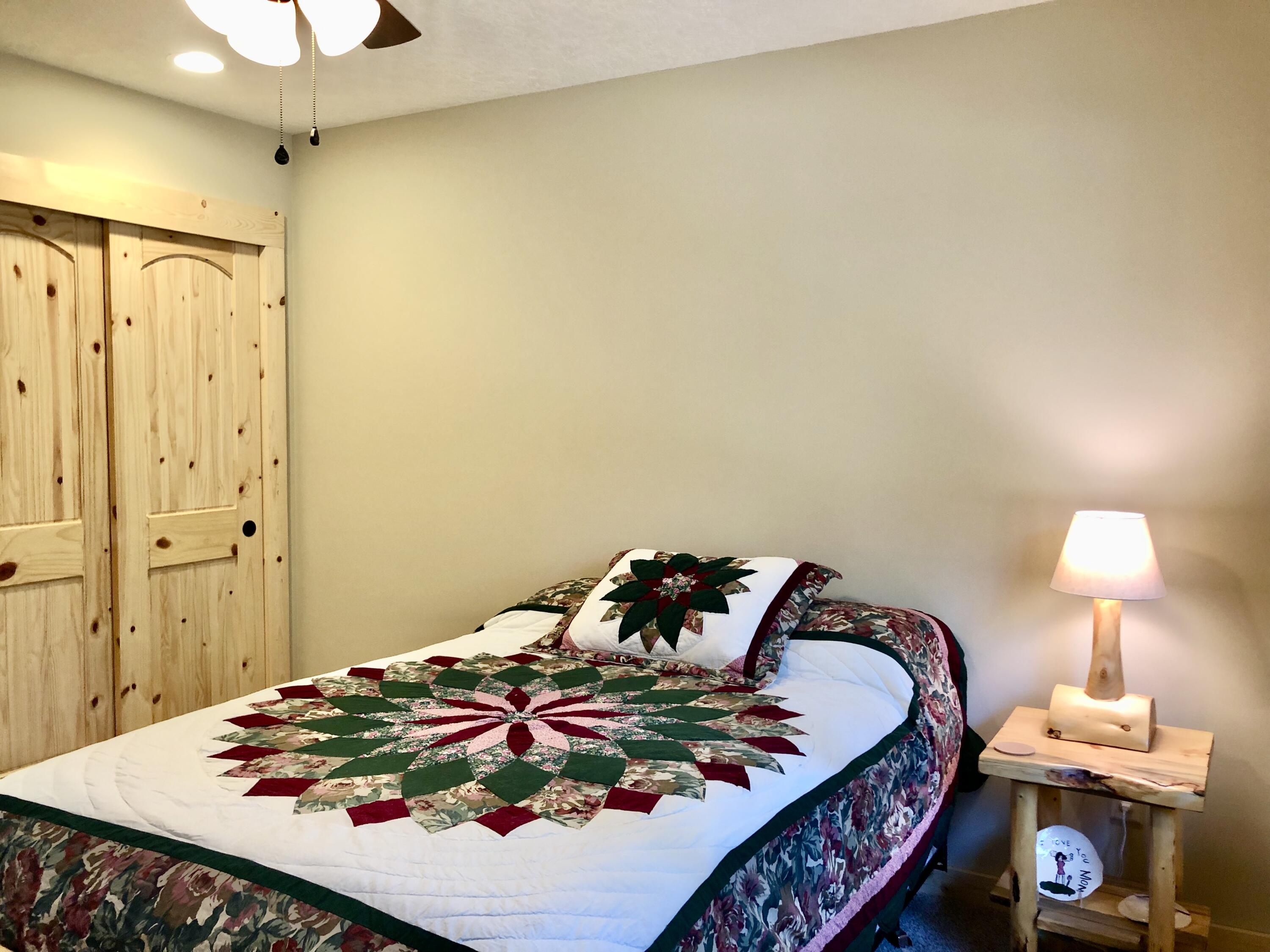 Wild River - Residential