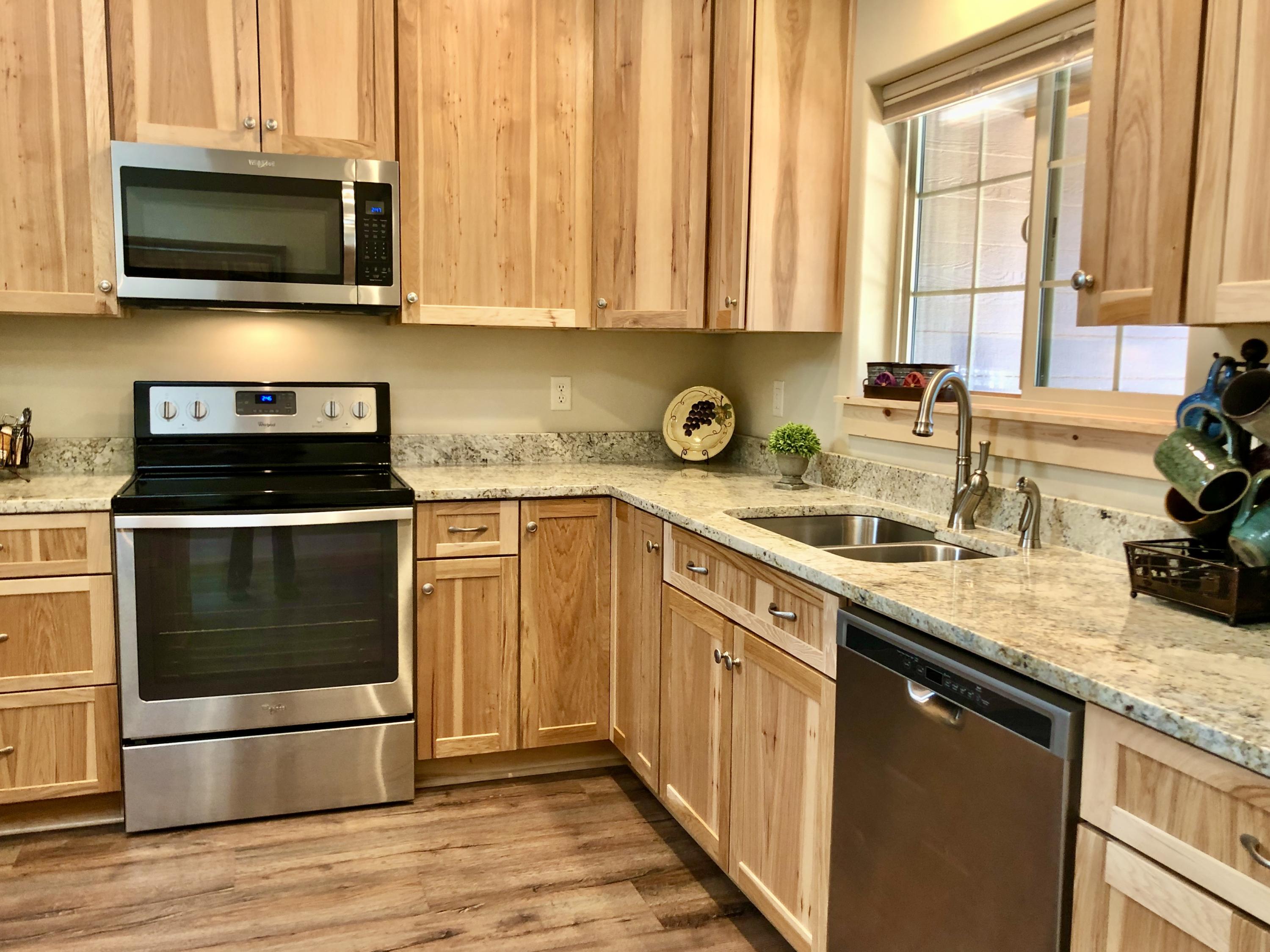 Wild River - Residential