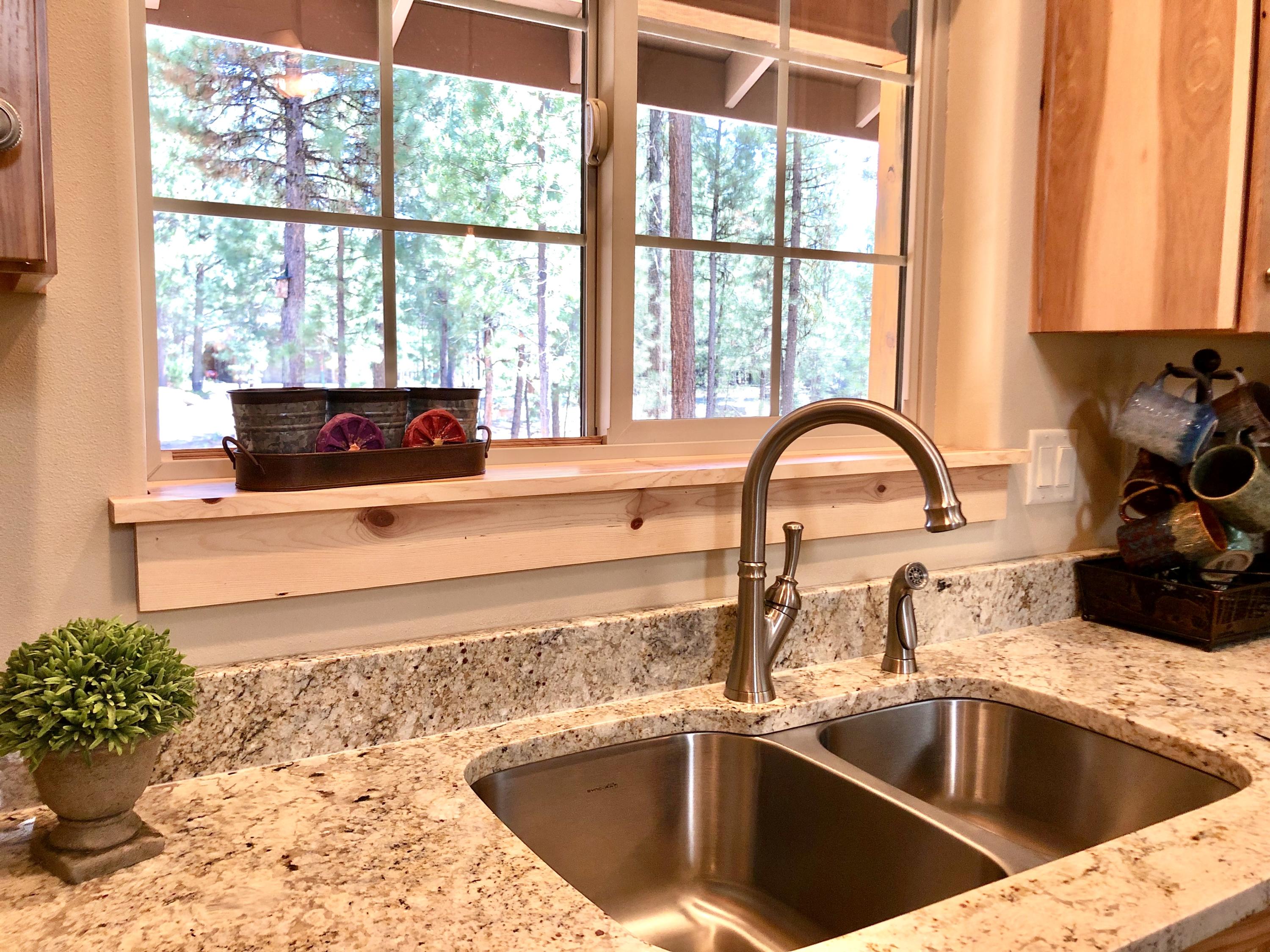 Wild River - Residential