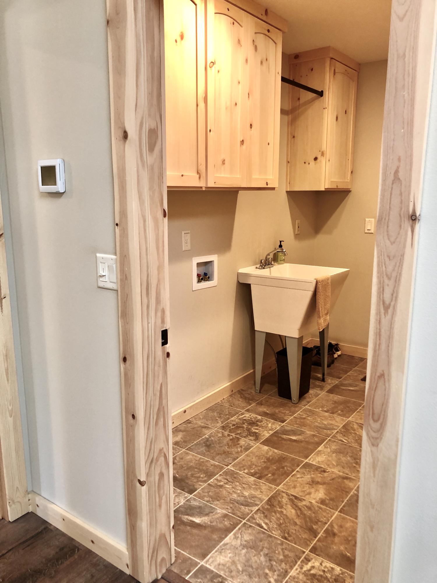 Wild River - Residential