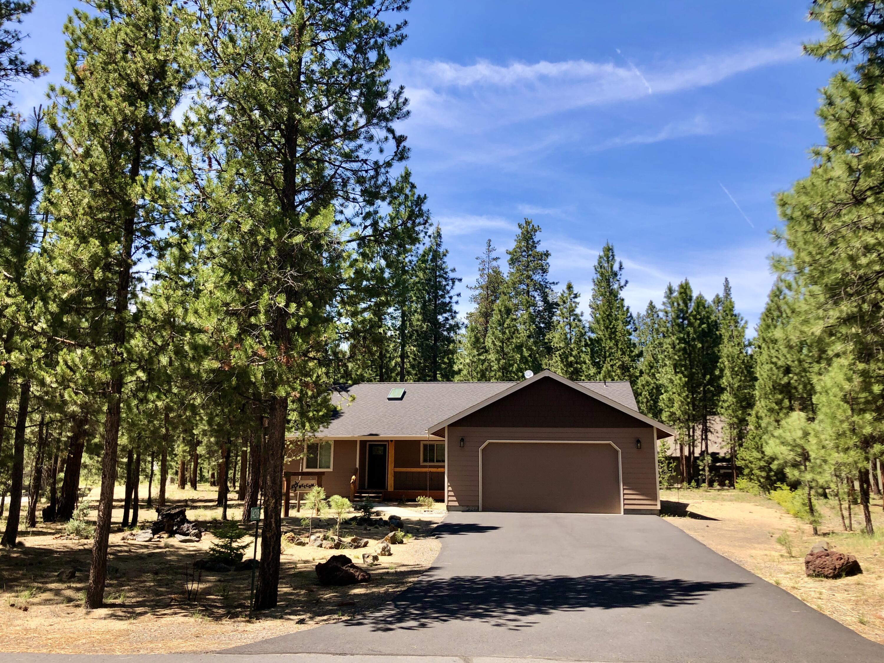 Wild River - Residential