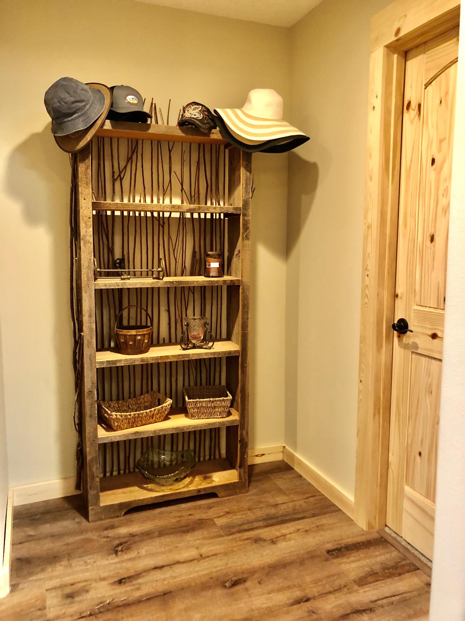 Wild River - Residential