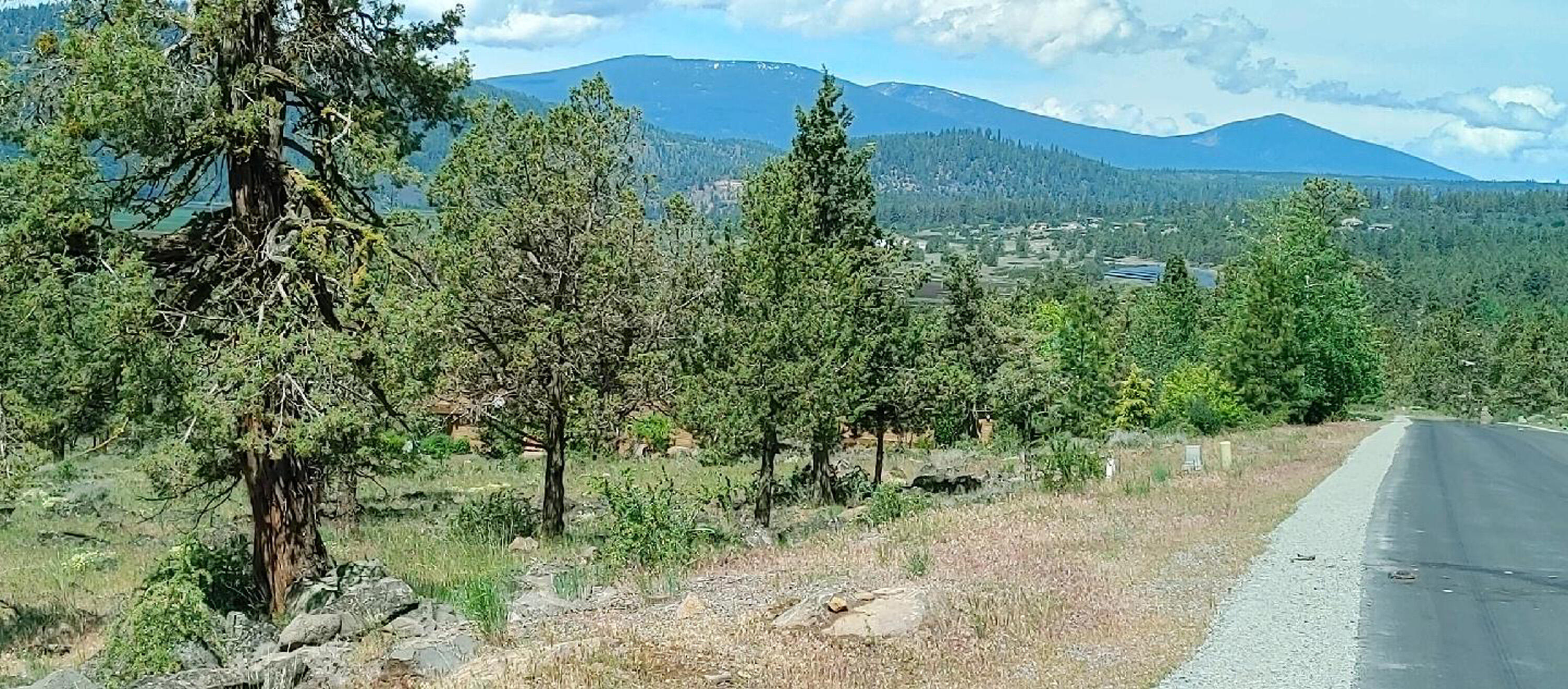 Running YResort - Land